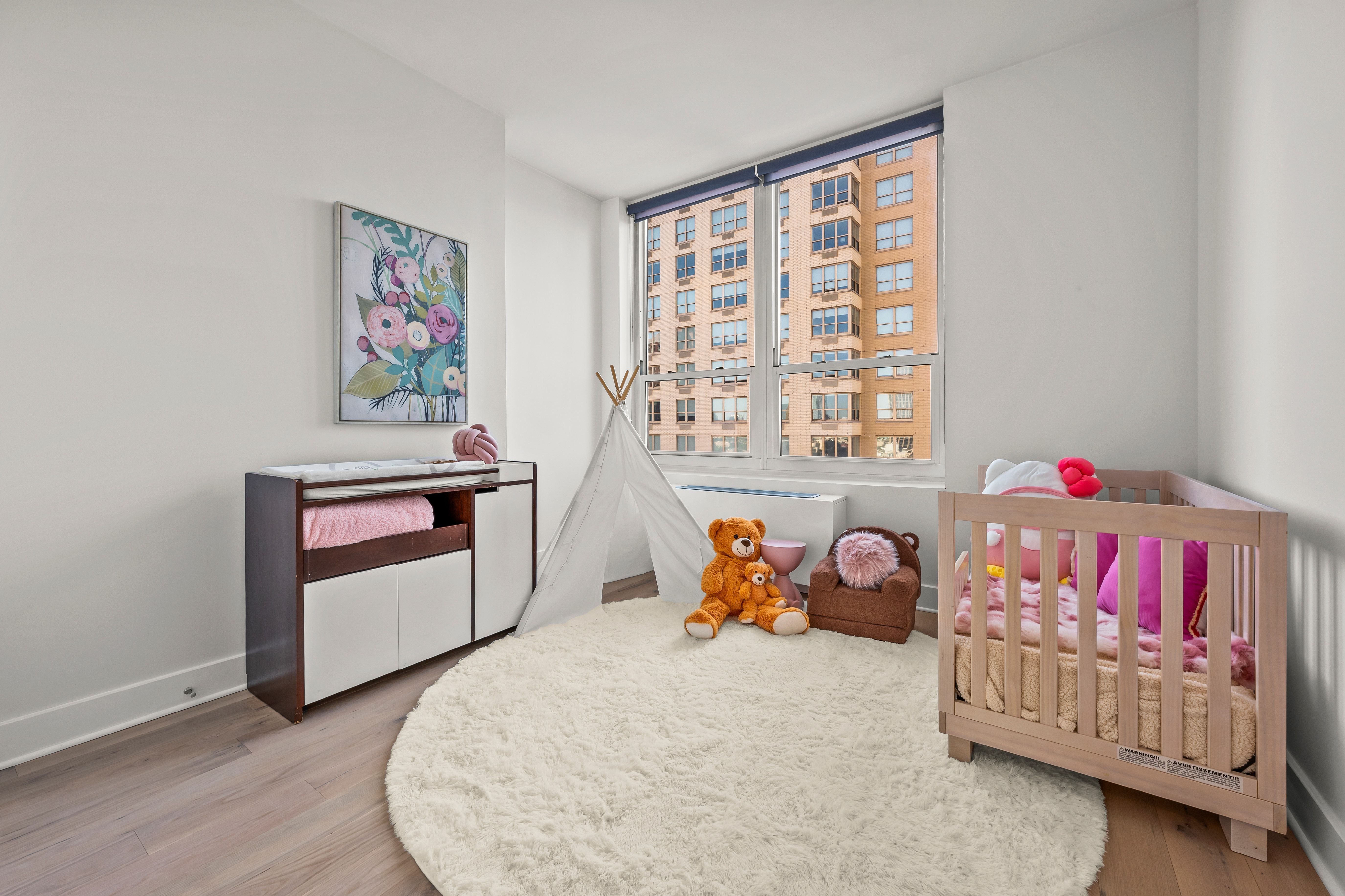 88 Morgan St.  #2105 