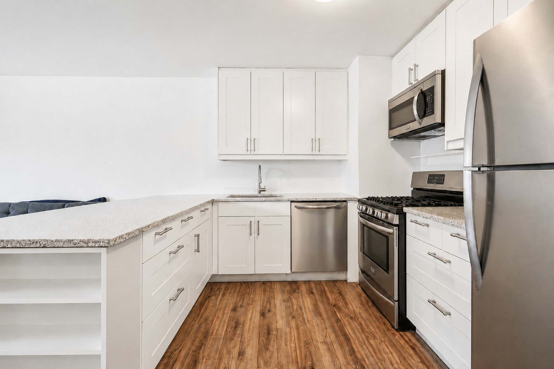 135 Montgomery St Unit# 3