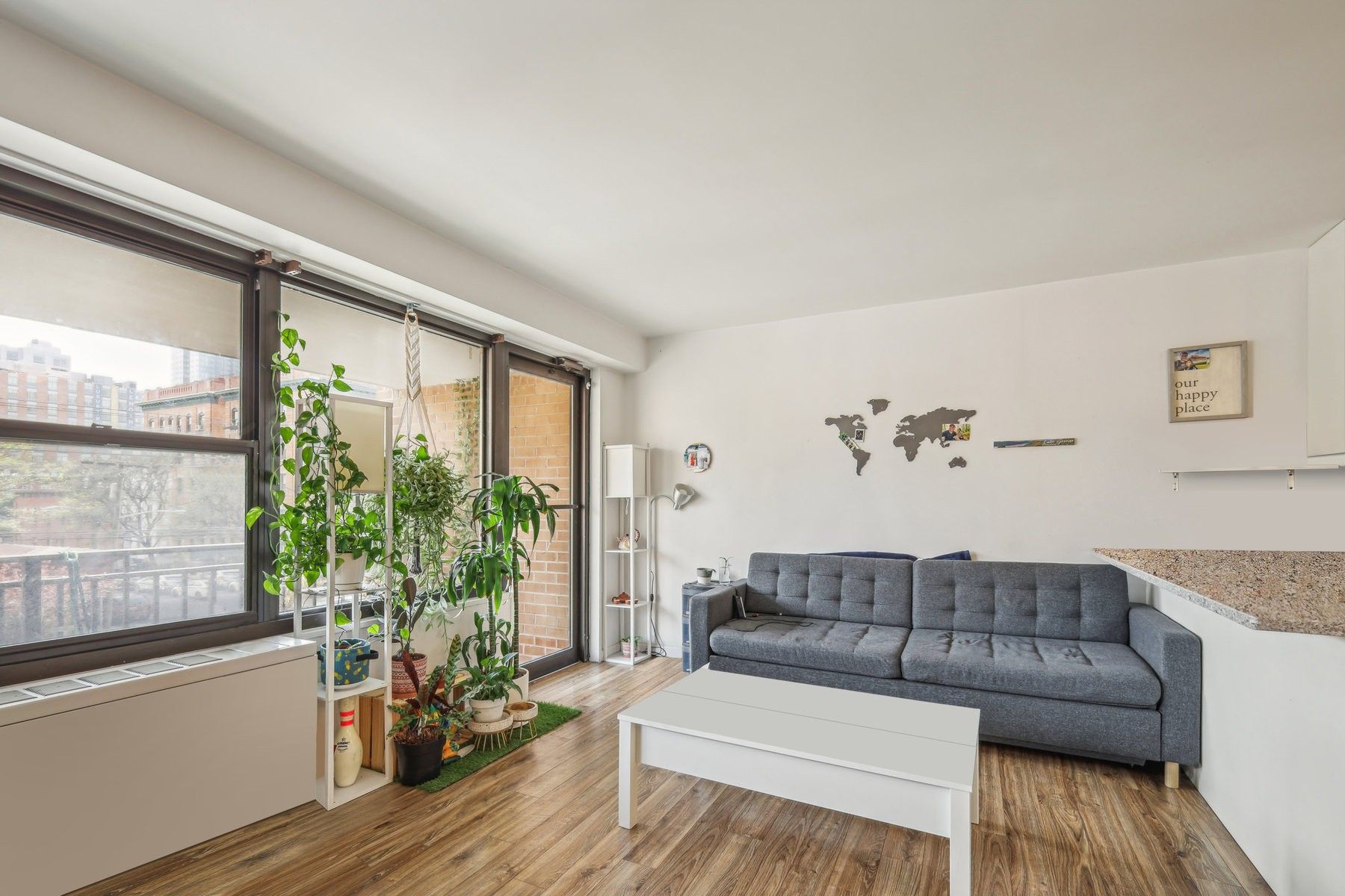 135 Montgomery St Unit# 3