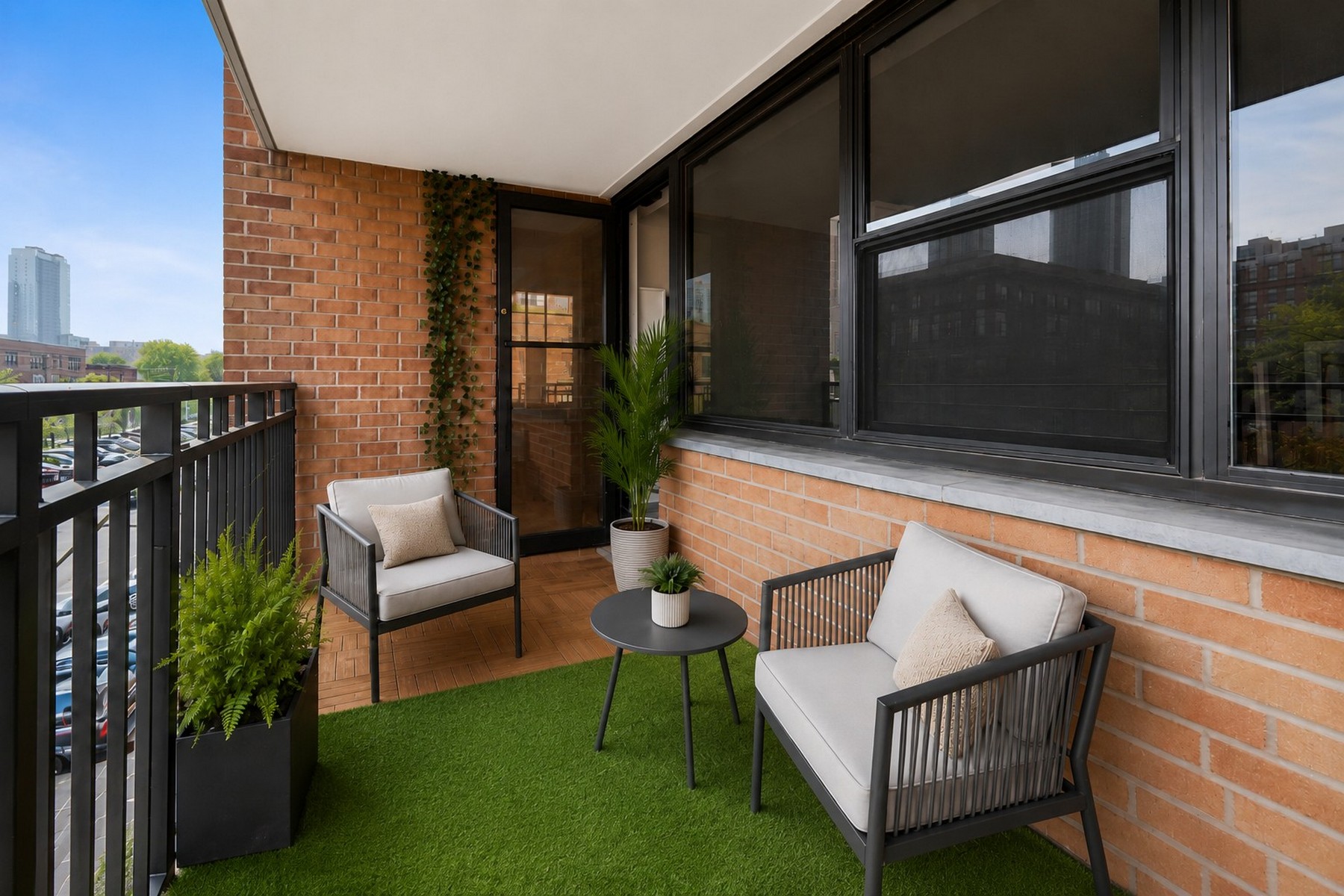 135 Montgomery St Unit# 3