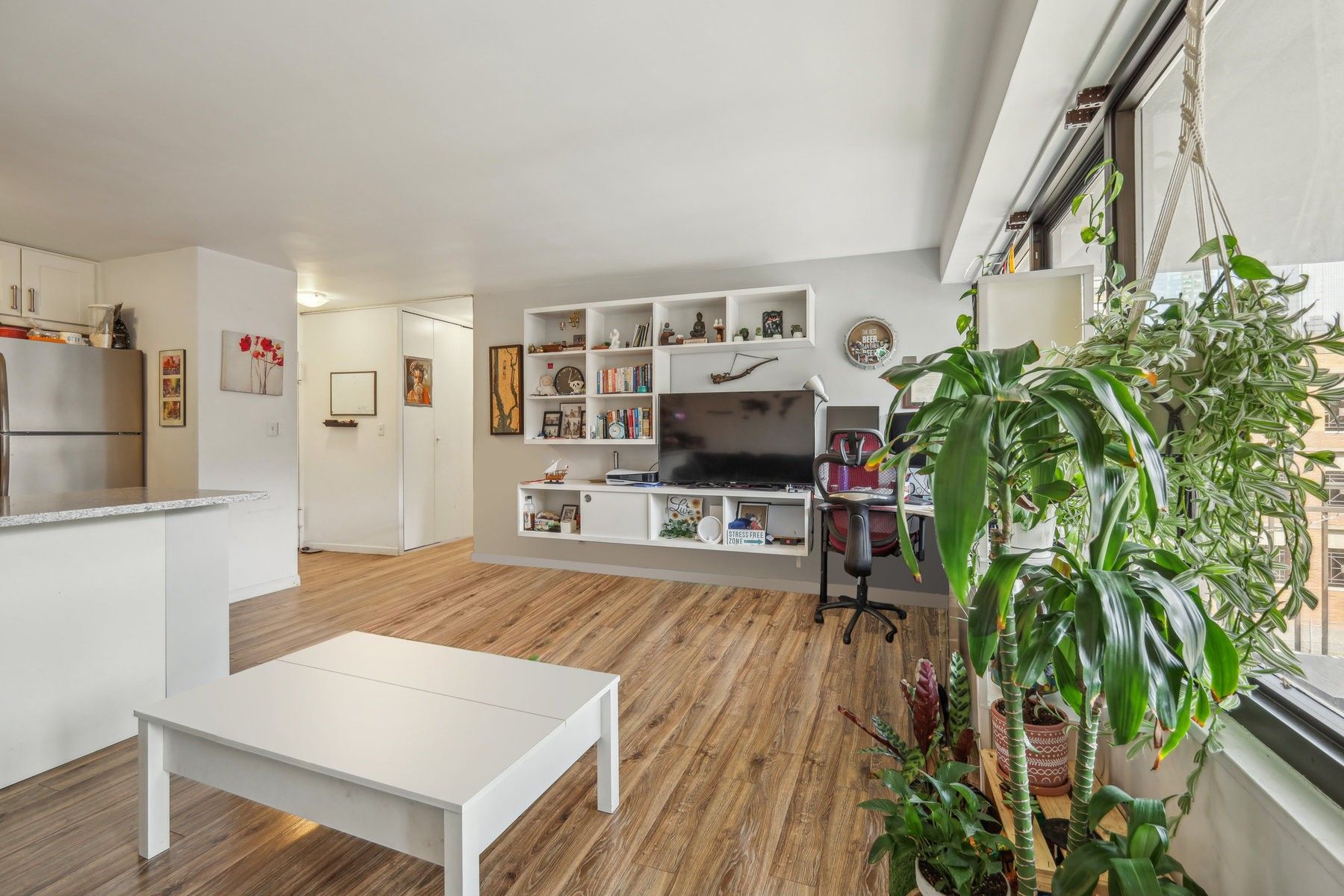 135 Montgomery St Unit# 3