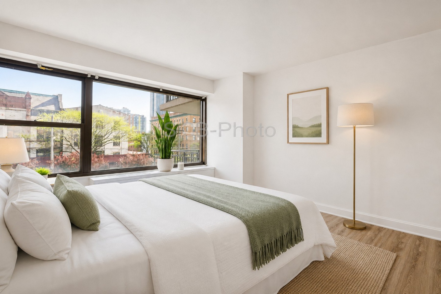 135 Montgomery St Unit# 3