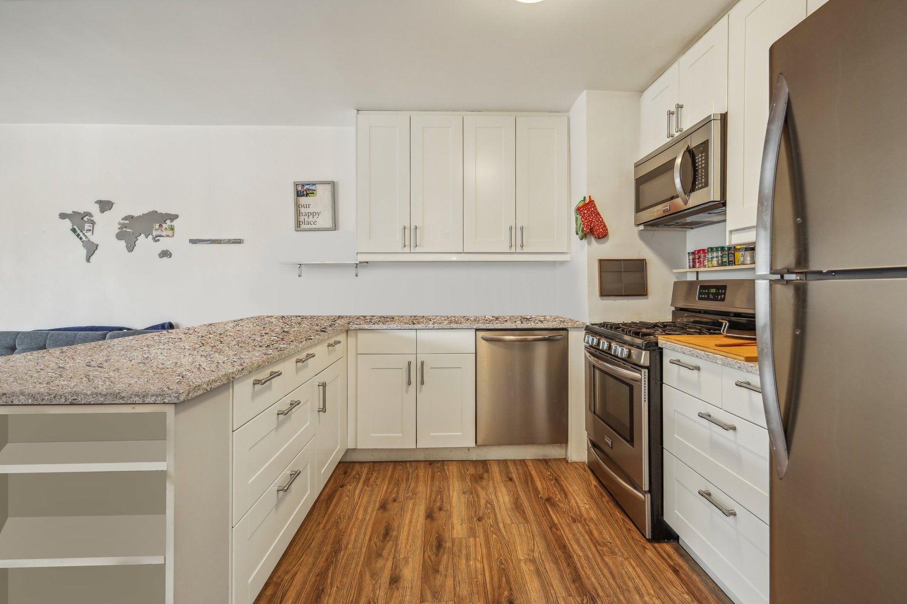 135 Montgomery St Unit# 3
