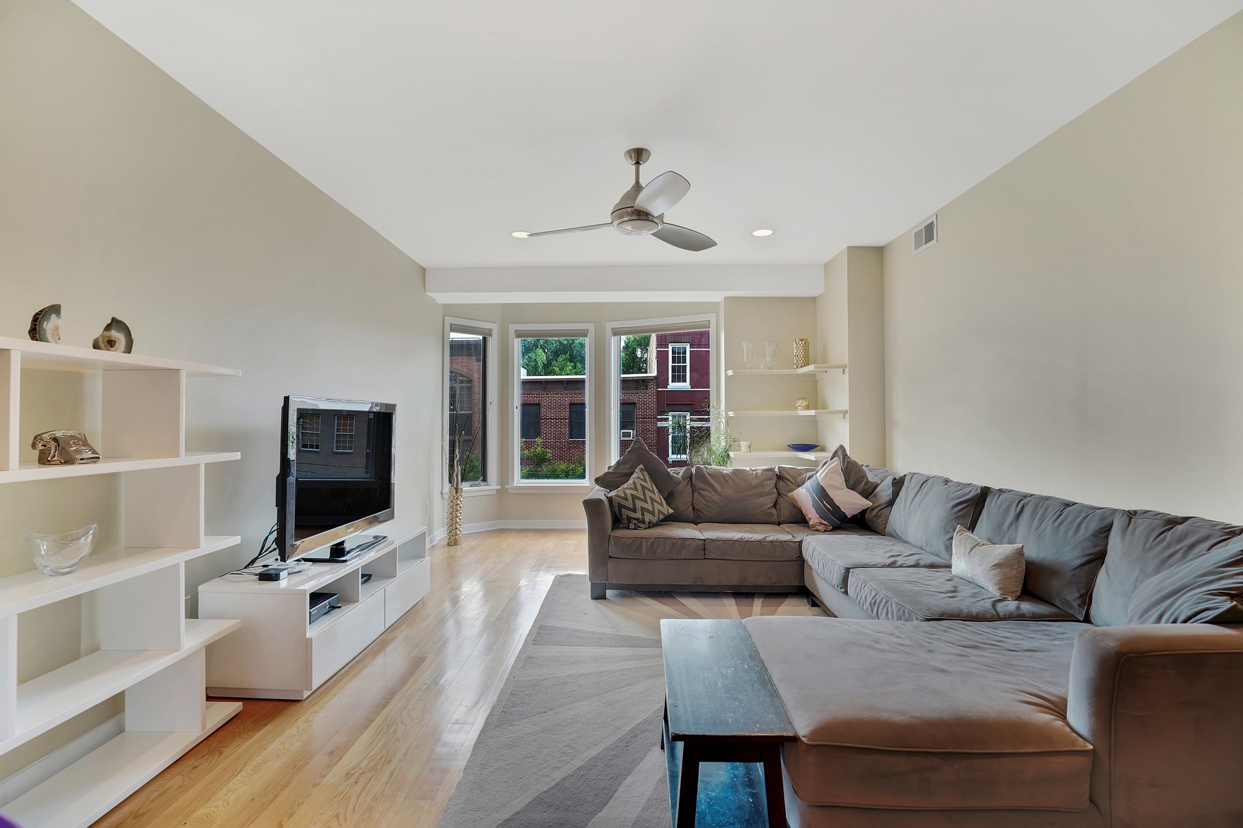 83 Monroe St.  #4B 