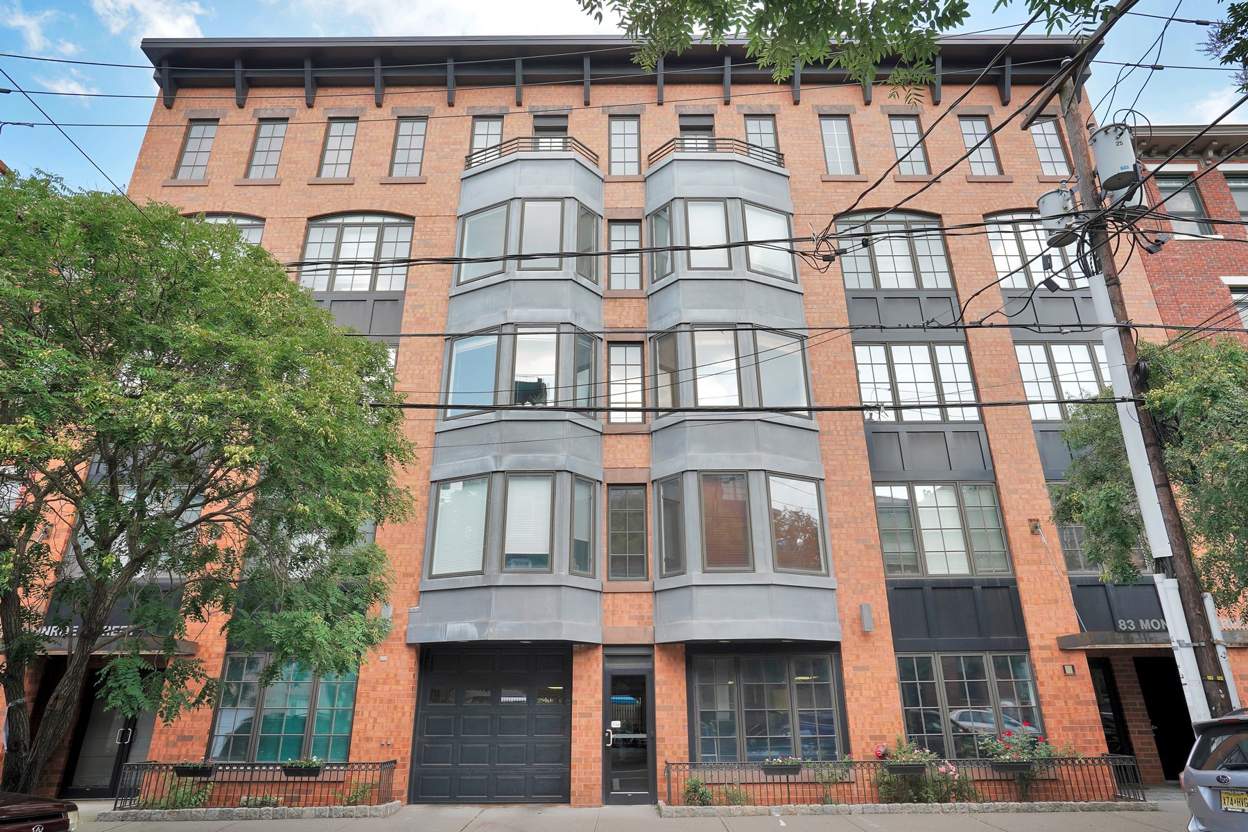 83 Monroe St.  #4B 