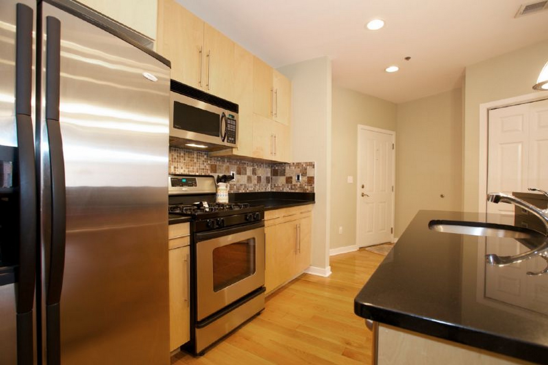 83 Monroe St.  #4B 