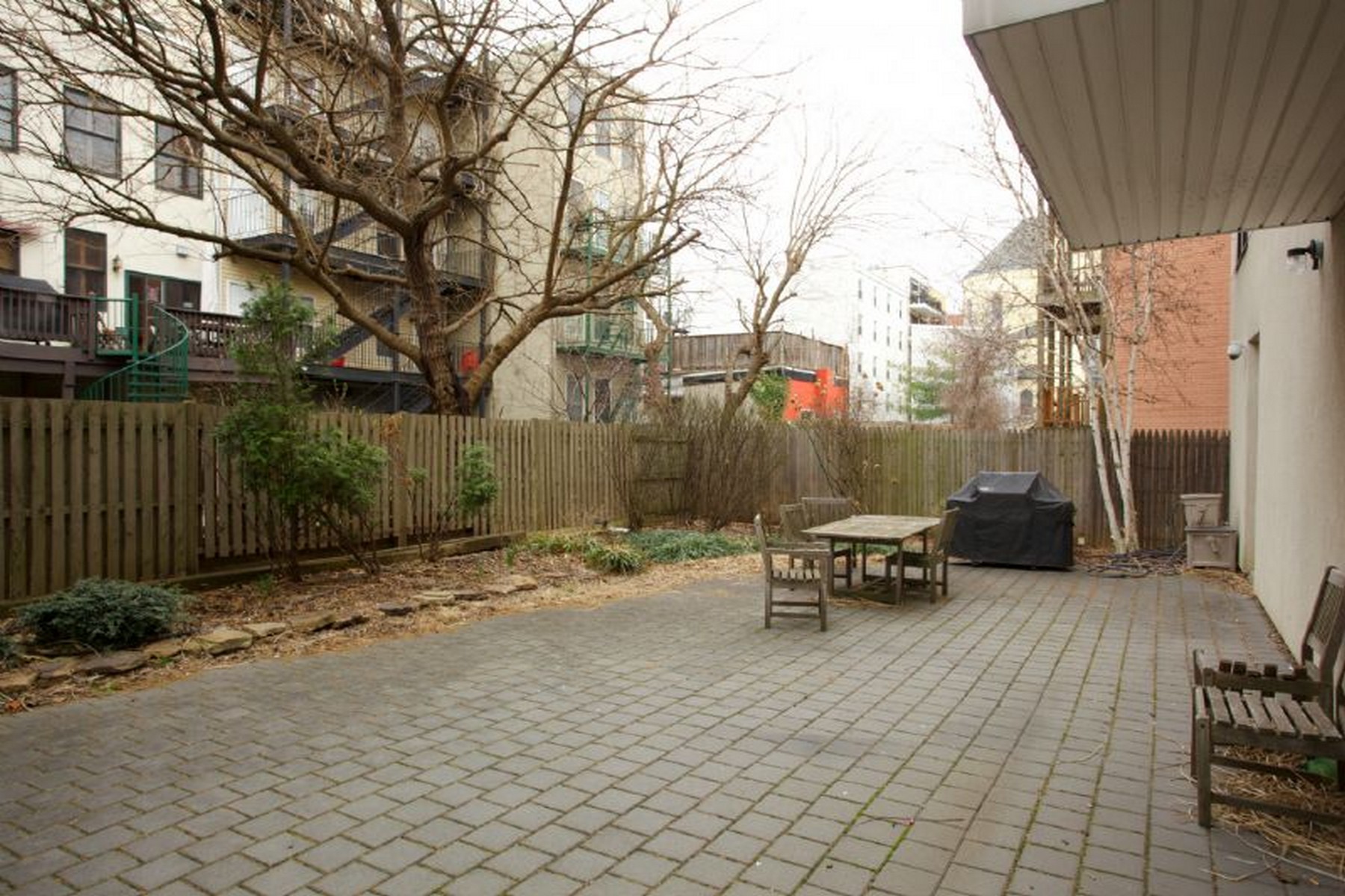 83 Monroe St.  #4B 