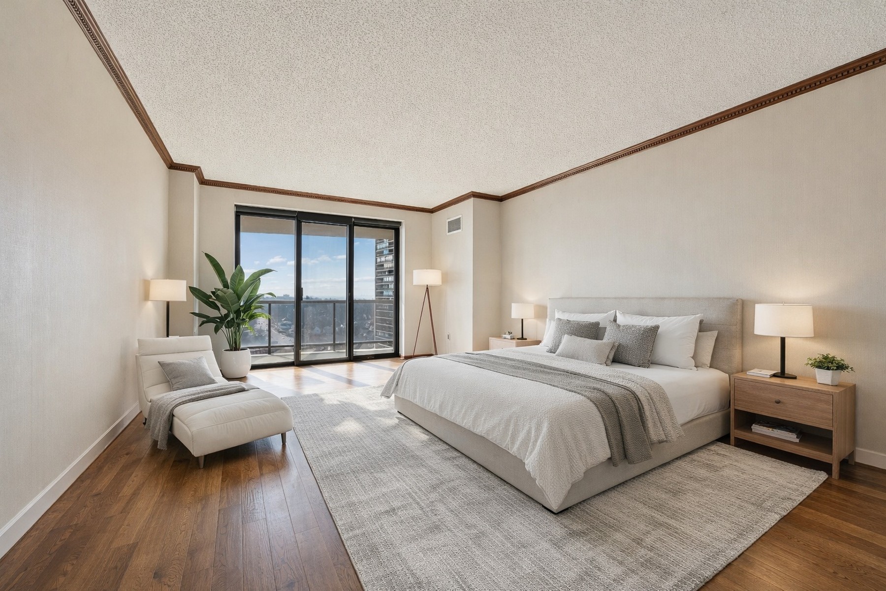 1512 Palisade Avenue #16L 