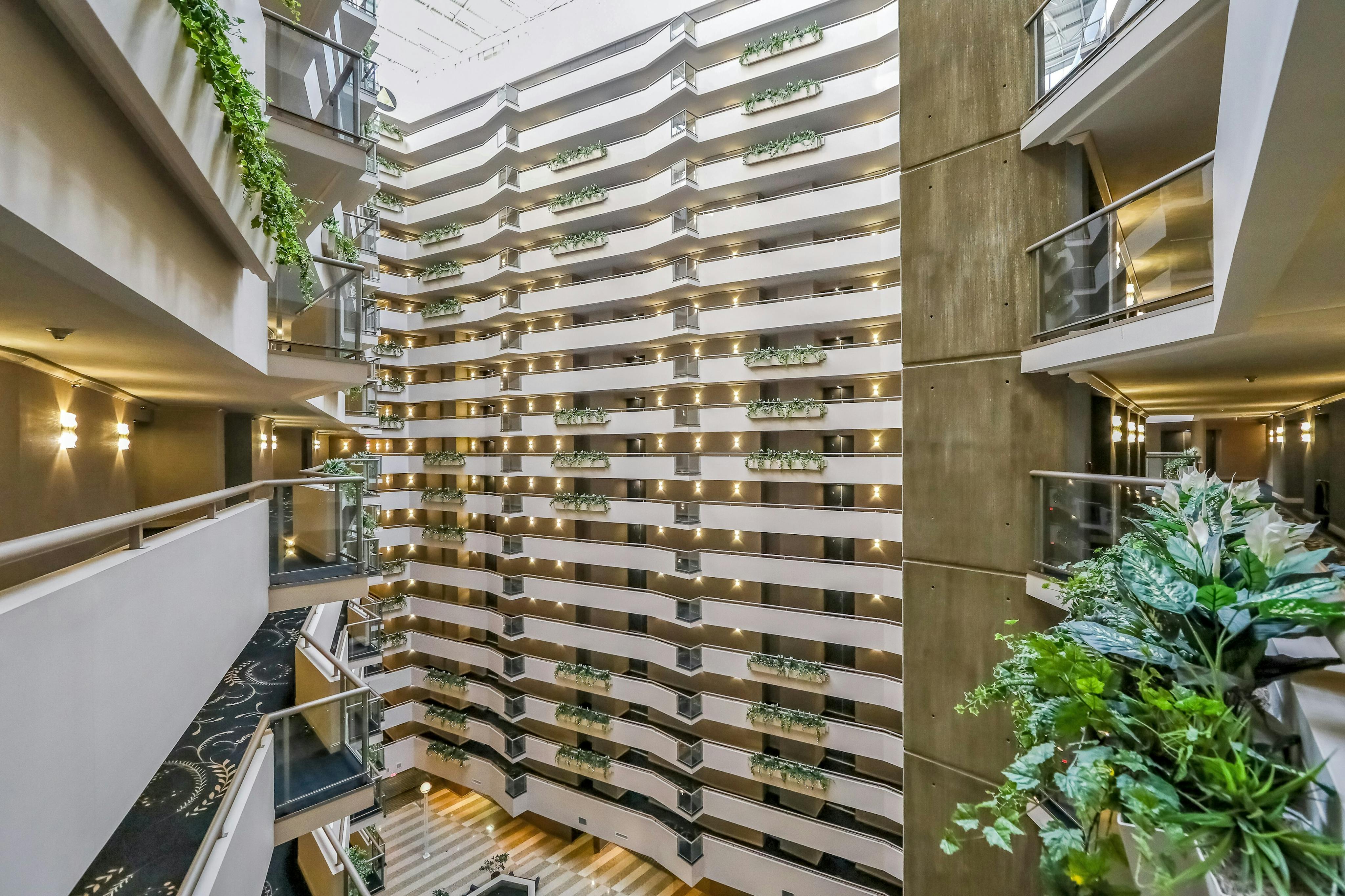 1512 Palisade Avenue #16L 