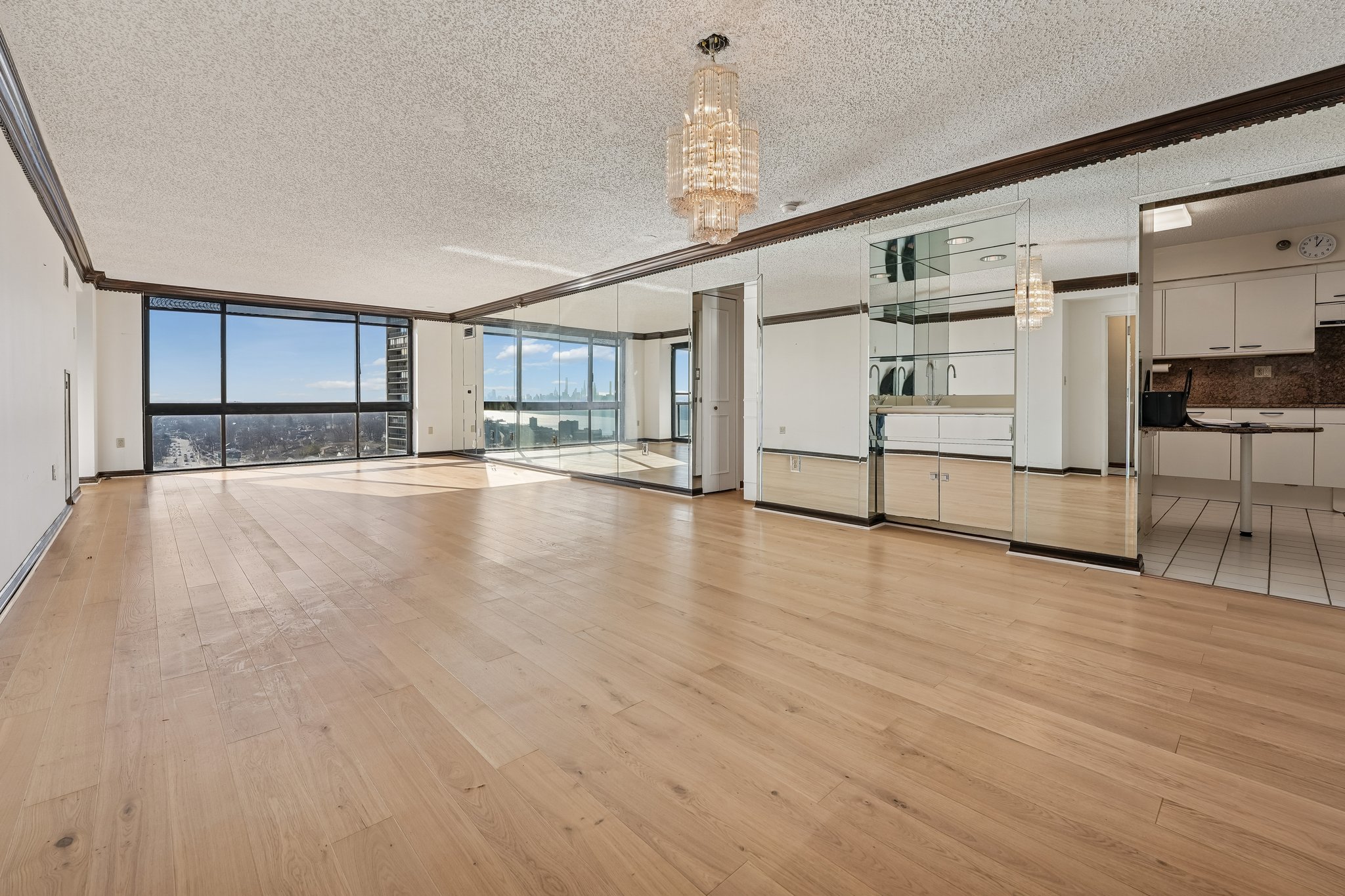 1512 Palisade Avenue #16L 