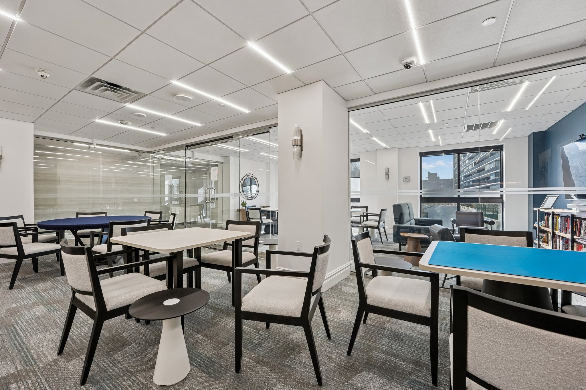 1512 Palisade Avenue #16L 