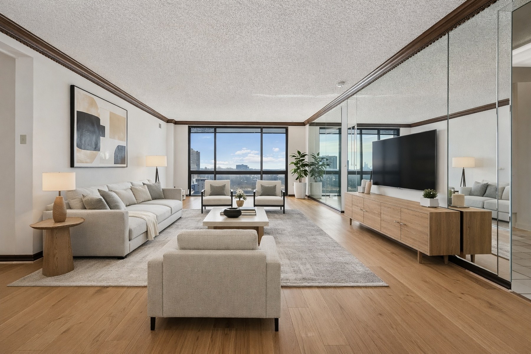 1512 Palisade Avenue #16L 