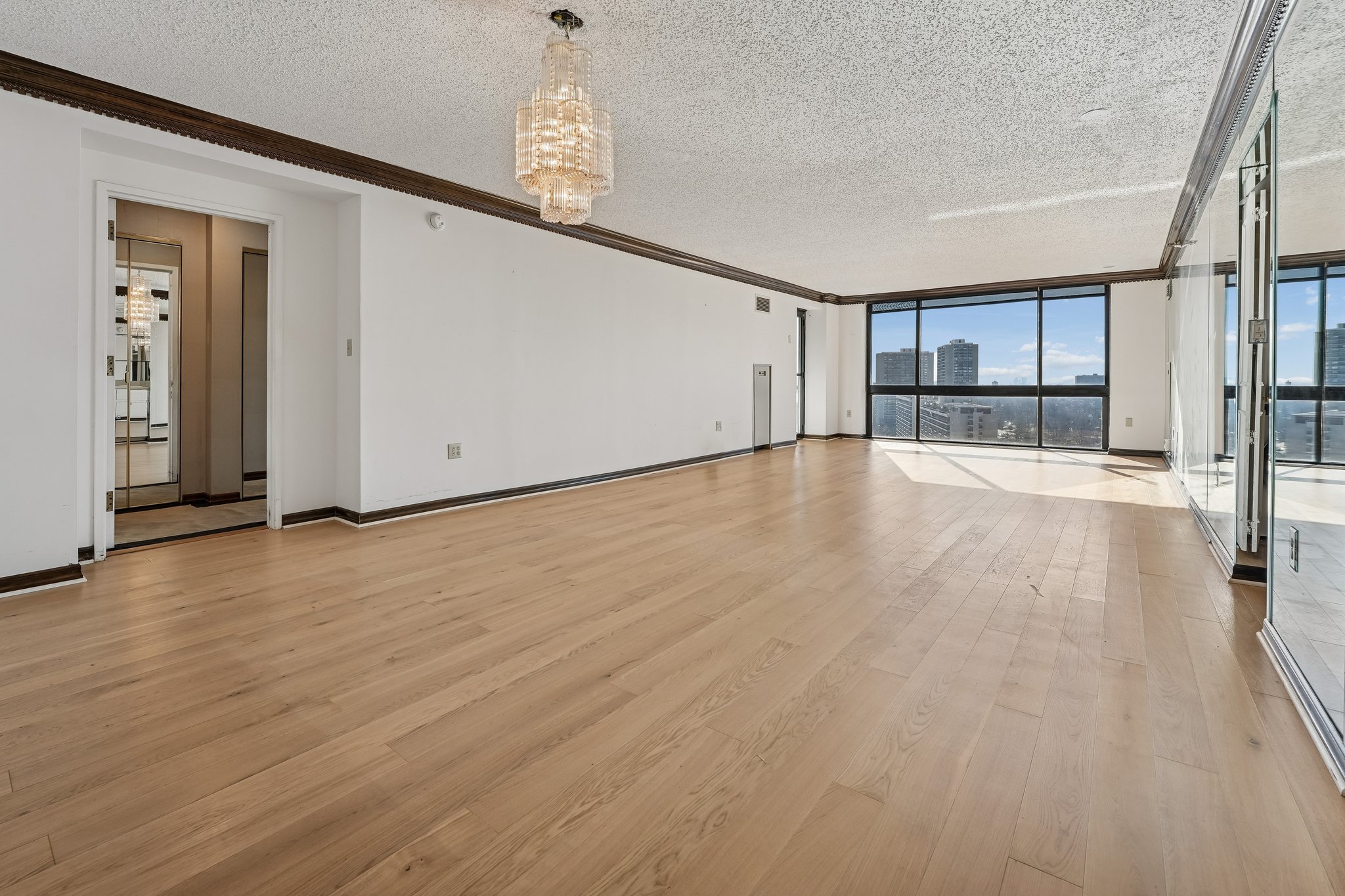 1512 Palisade Avenue #16L 