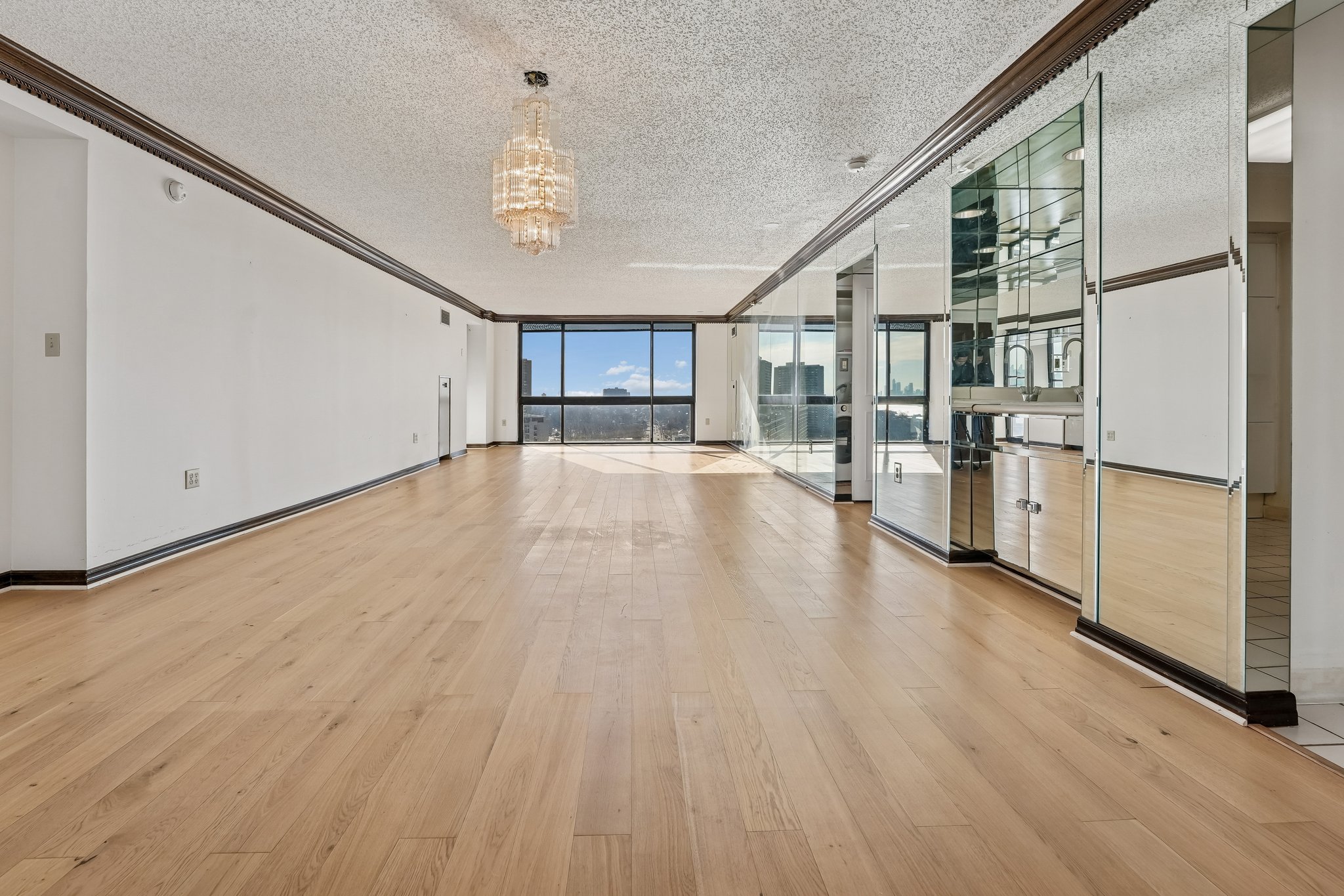 1512 Palisade Avenue #16L 