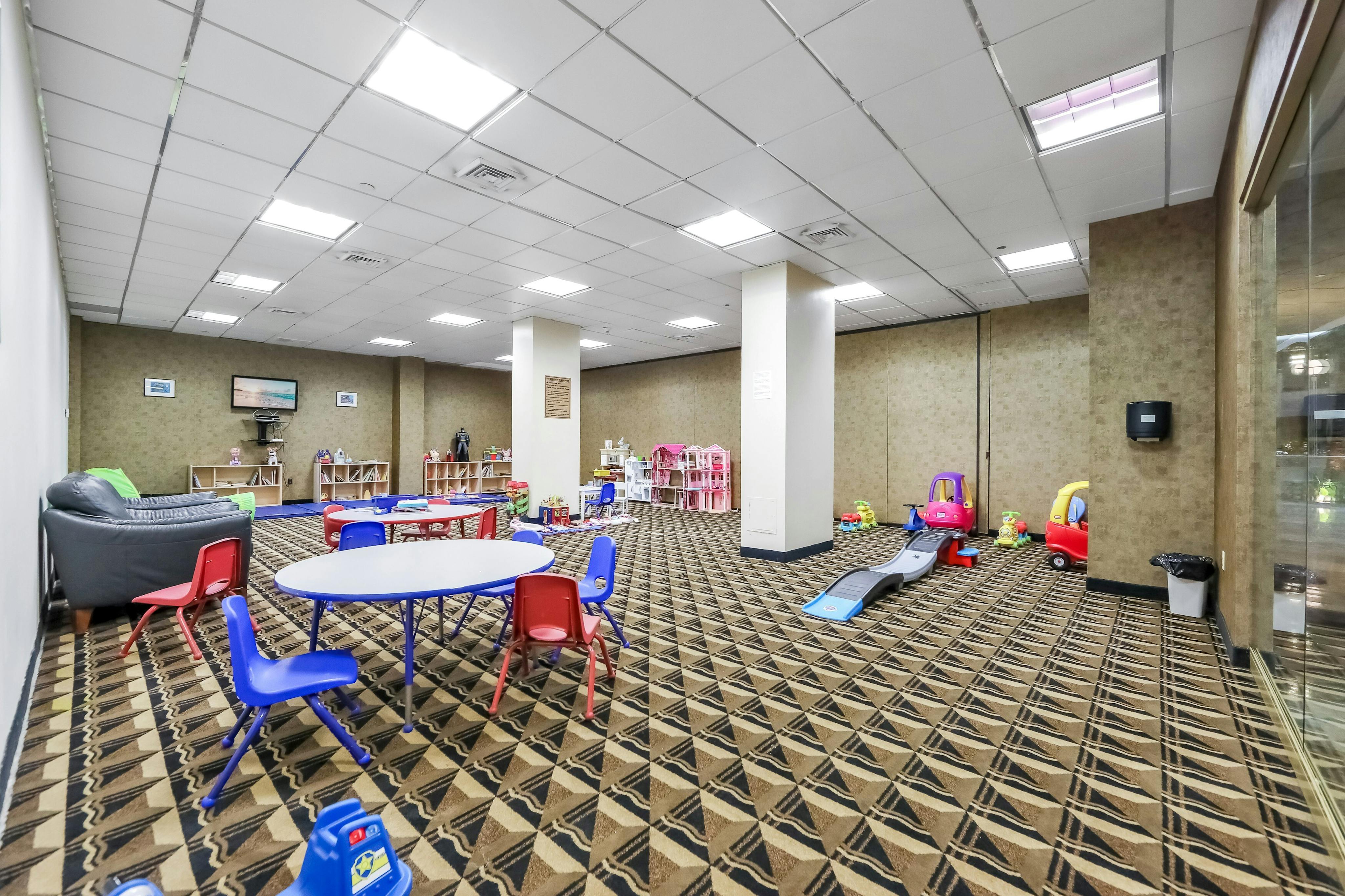 1512 Palisade Avenue #16L 