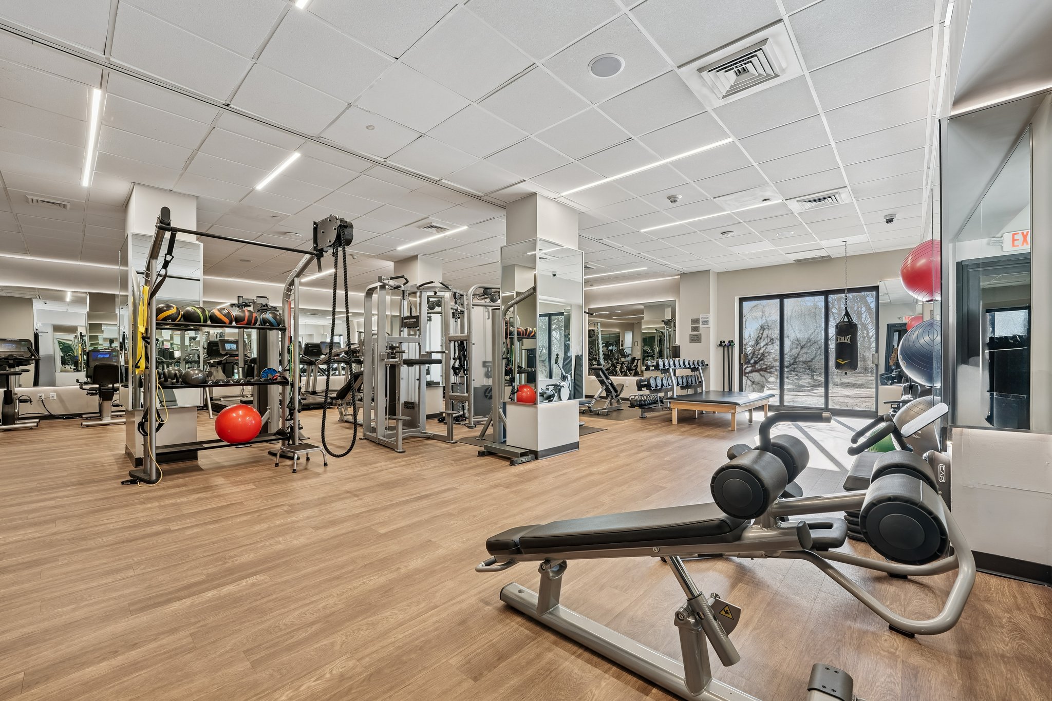 1512 Palisade Avenue #16L 