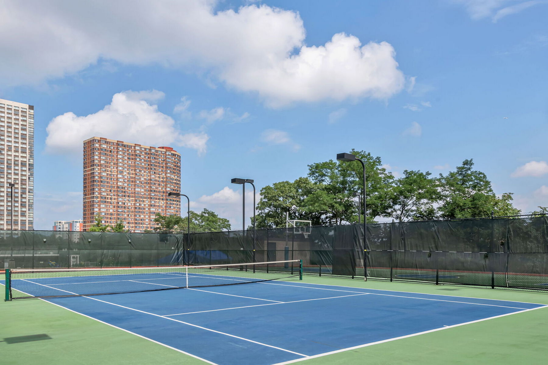 1512 Palisade Avenue #16L 