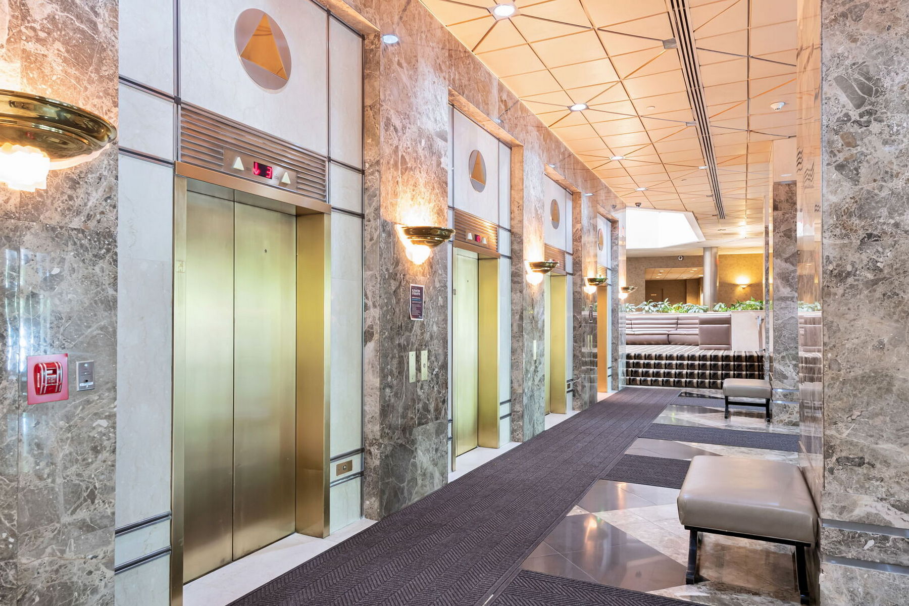 1512 Palisade Avenue #16L 