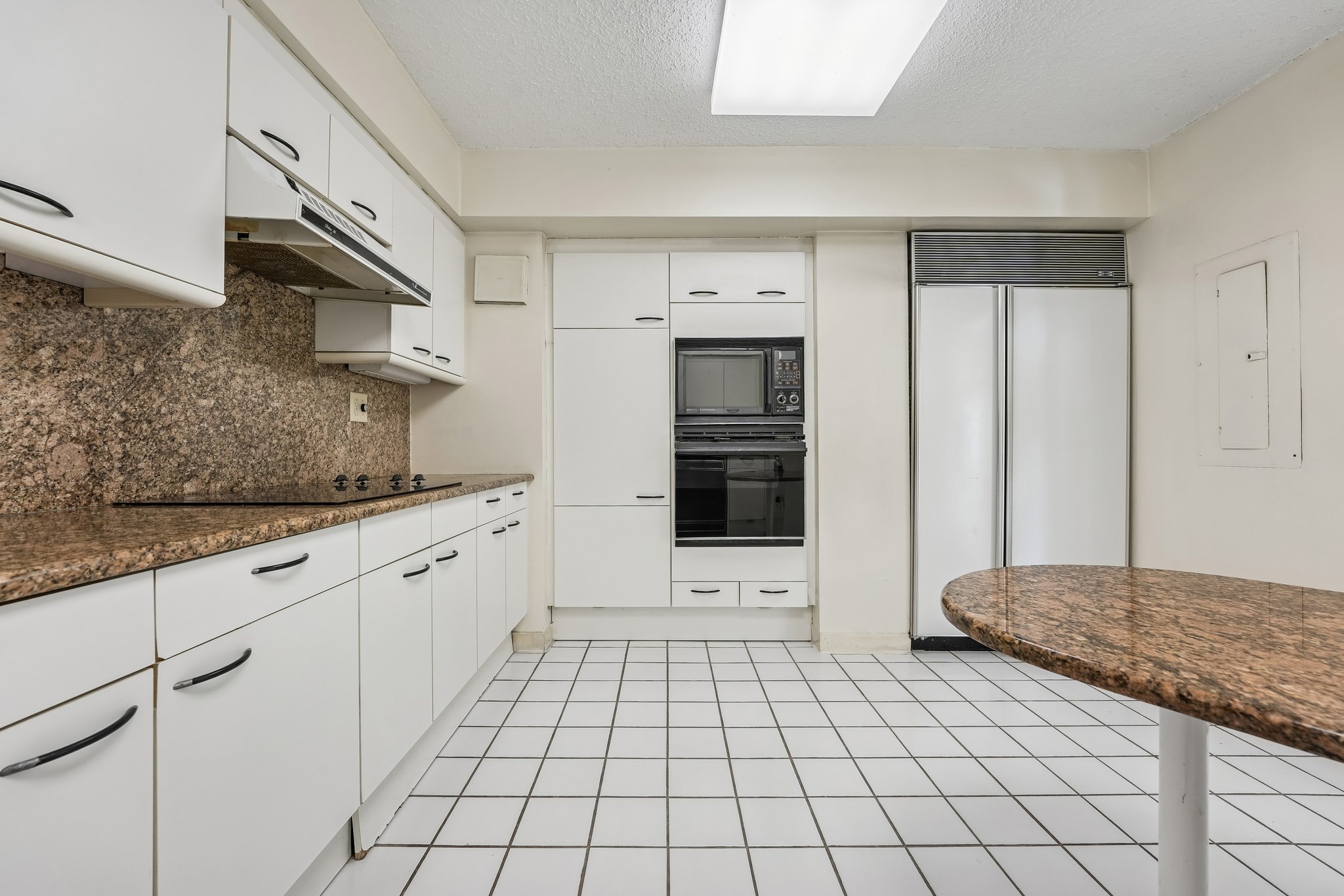 1512 Palisade Avenue #16L 