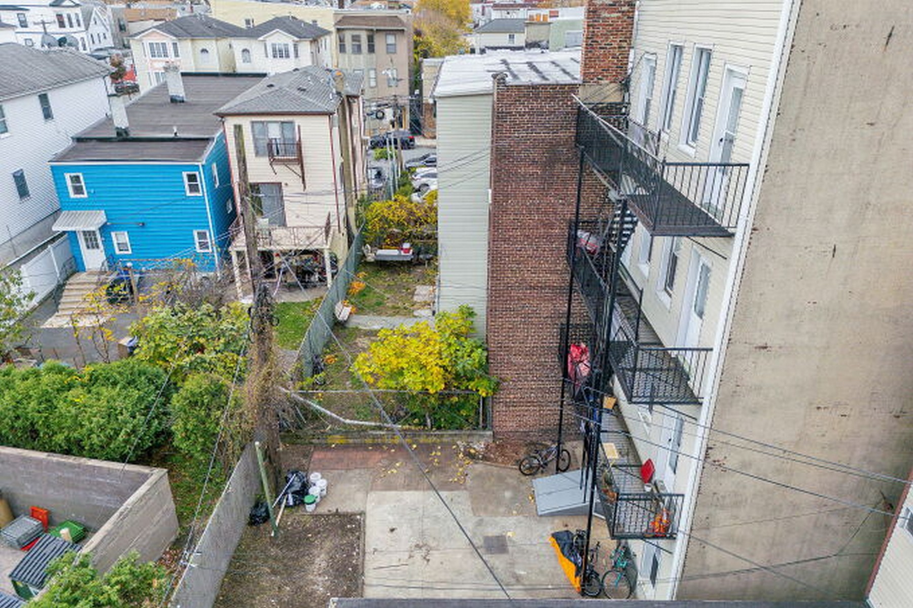 743 Harrison Ave  #5 