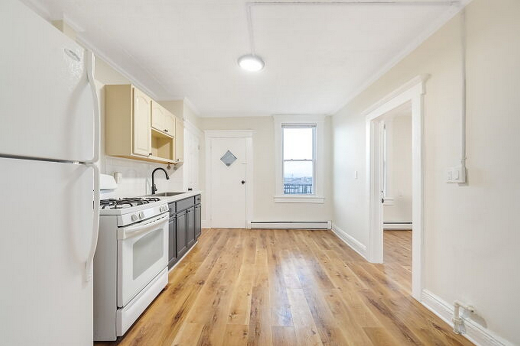 743 Harrison Ave  #5 