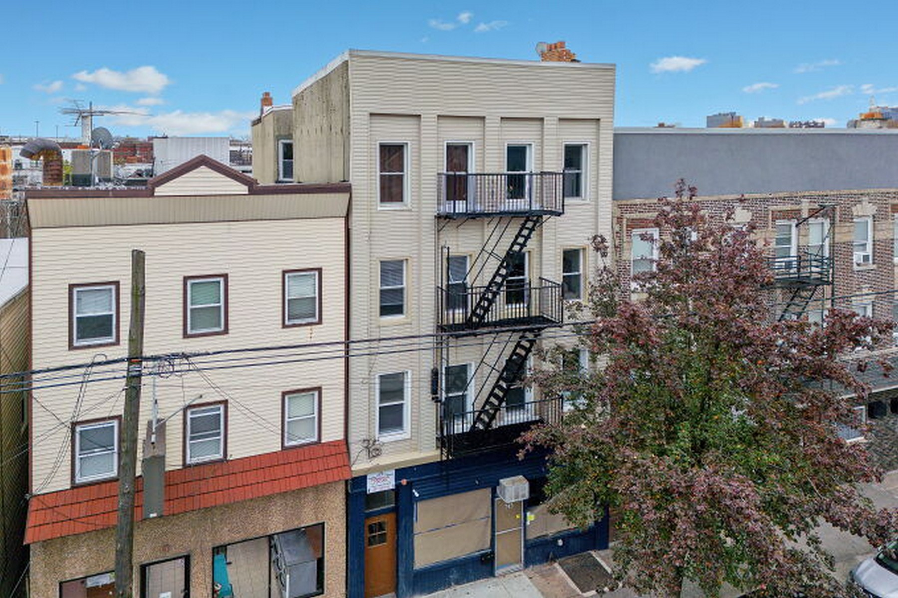 743 Harrison Ave  #5 