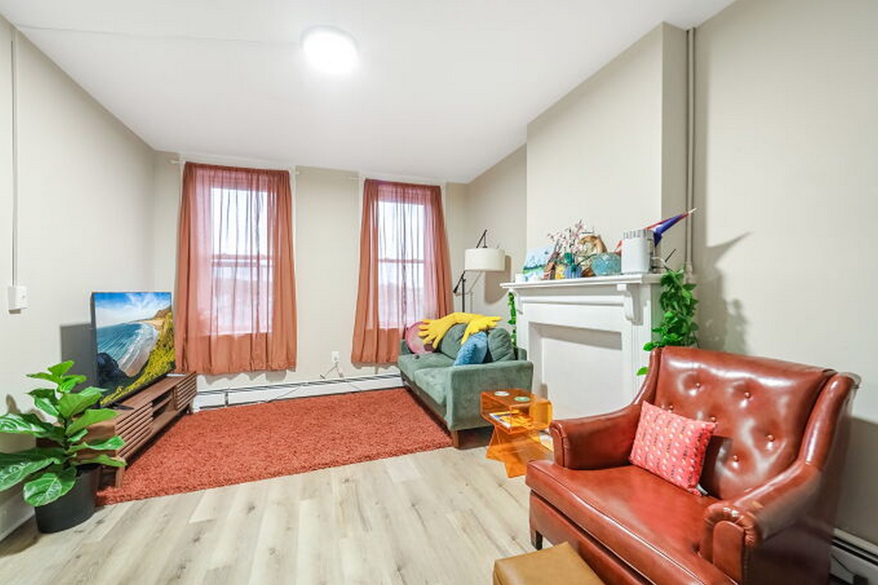 743 Harrison Ave  #5 