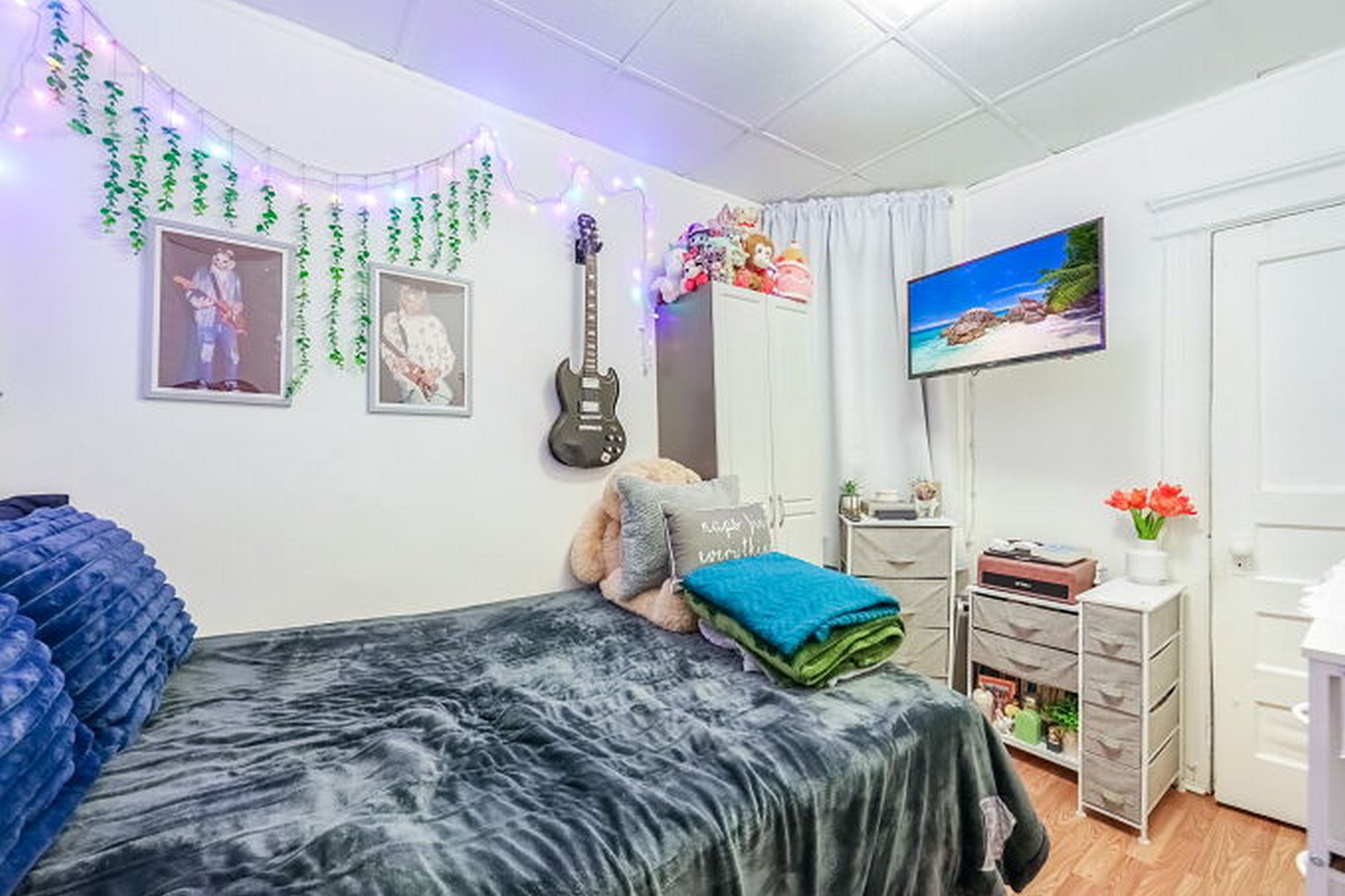 743 Harrison Ave  #5 
