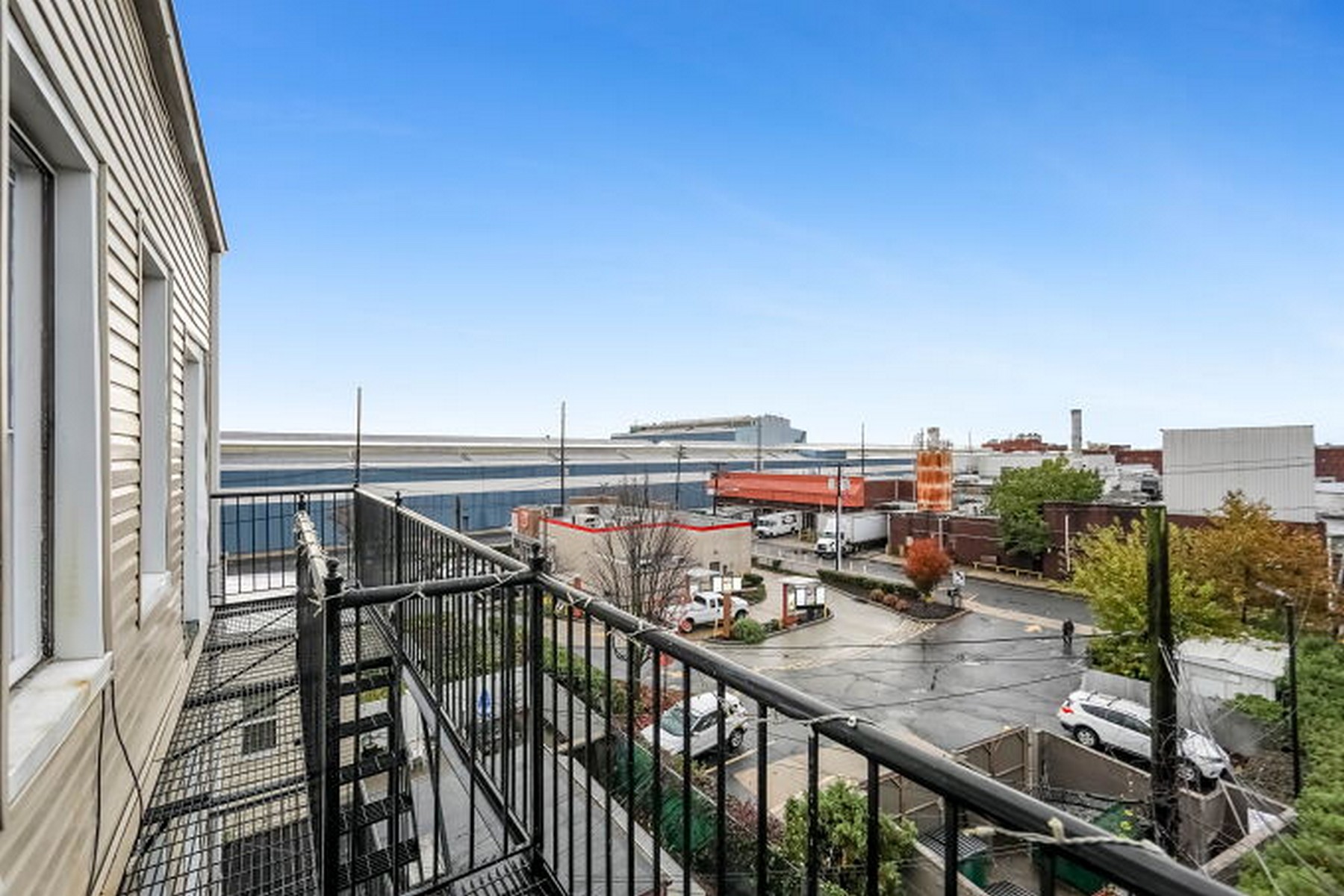 743 Harrison Ave  #5 