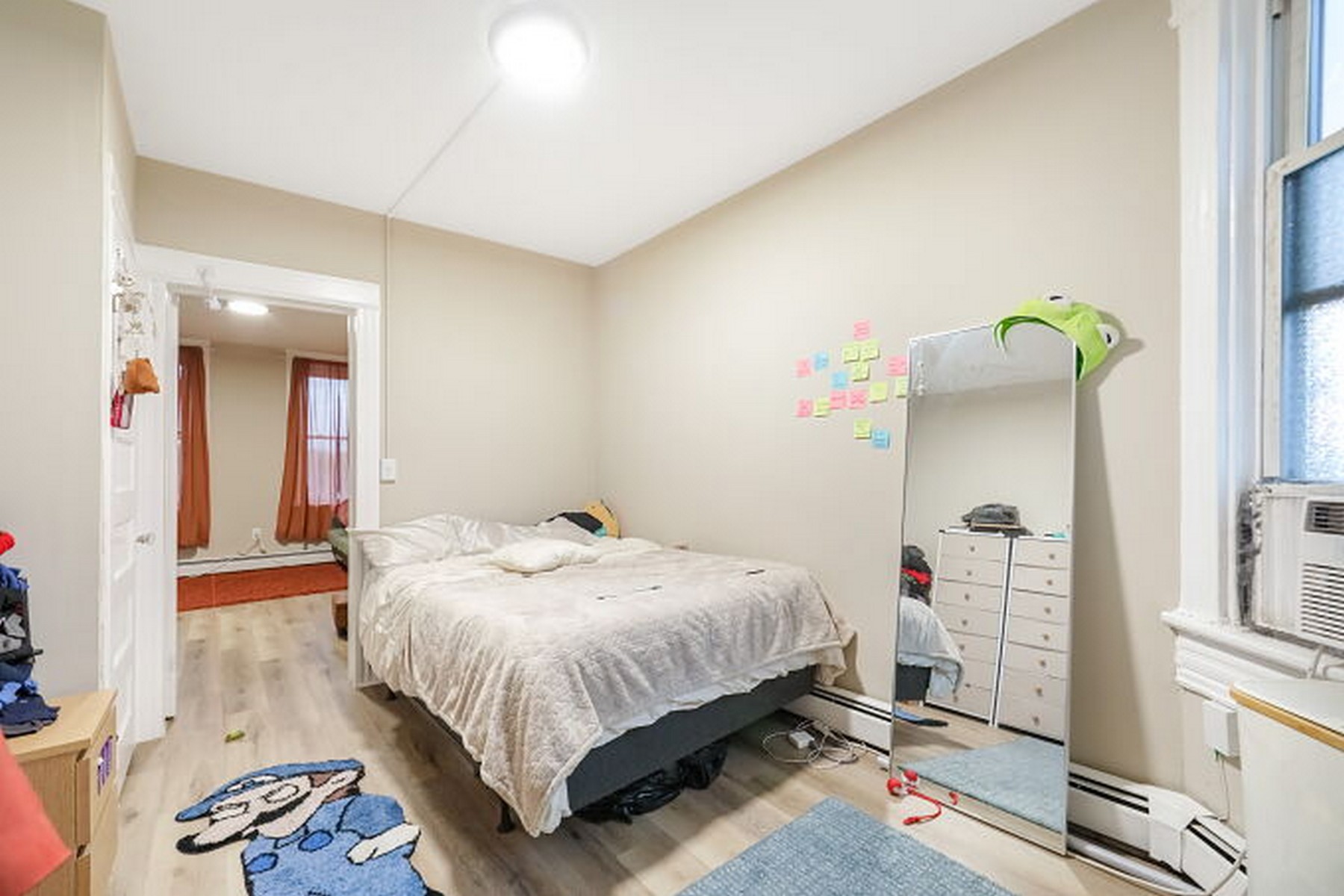 743 Harrison Ave  #5 