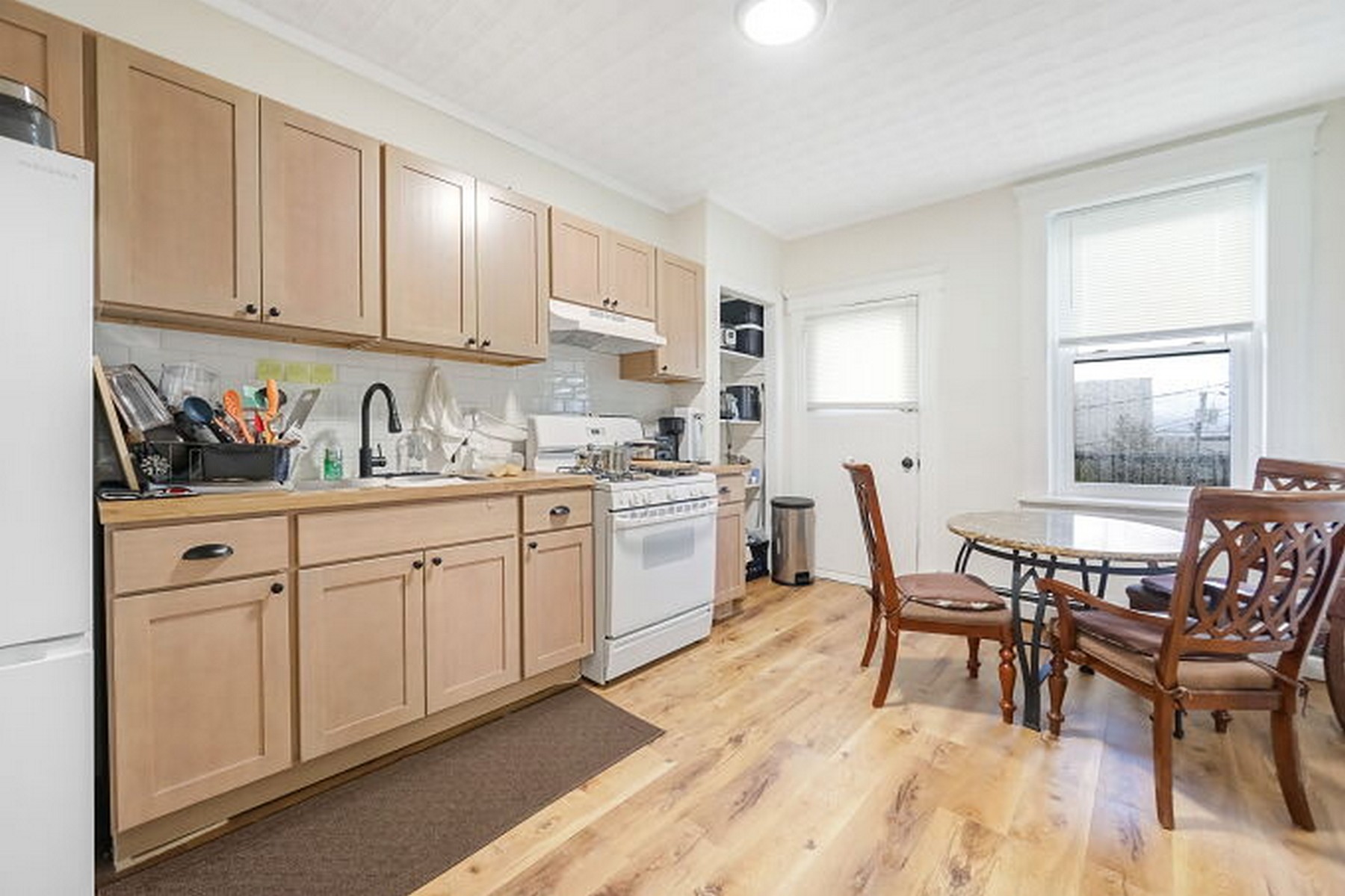 743 Harrison Ave  #5 