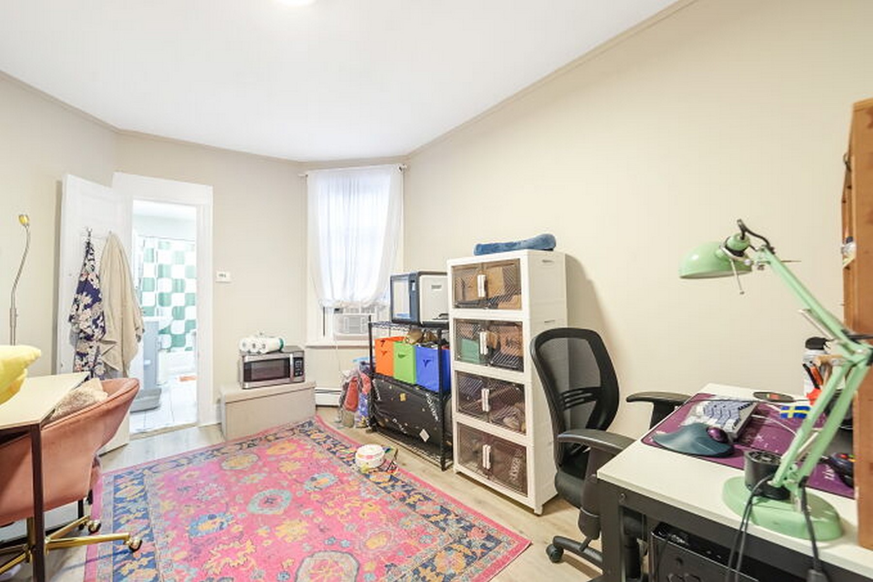 743 Harrison Ave  #5 