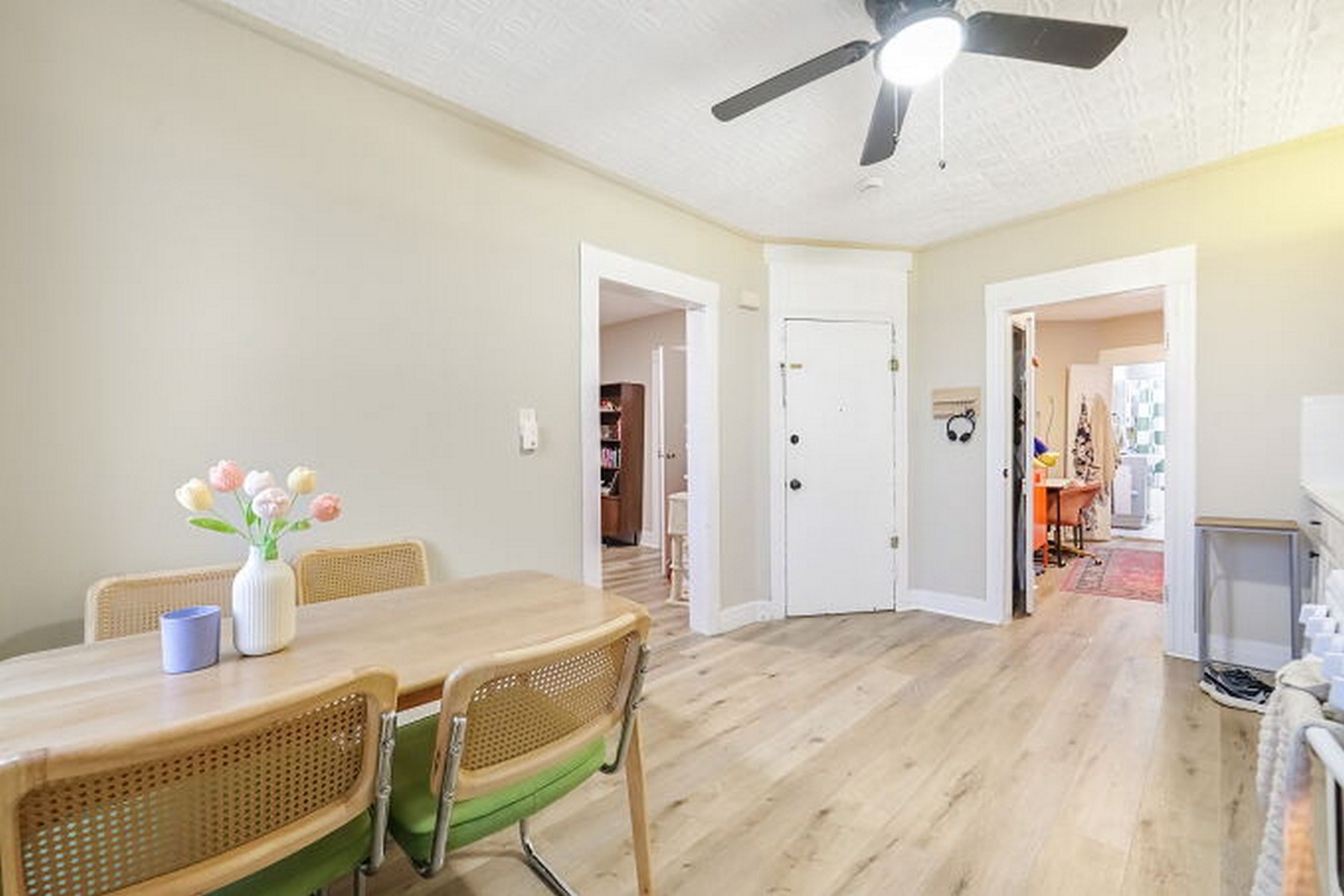 743 Harrison Ave  #5 