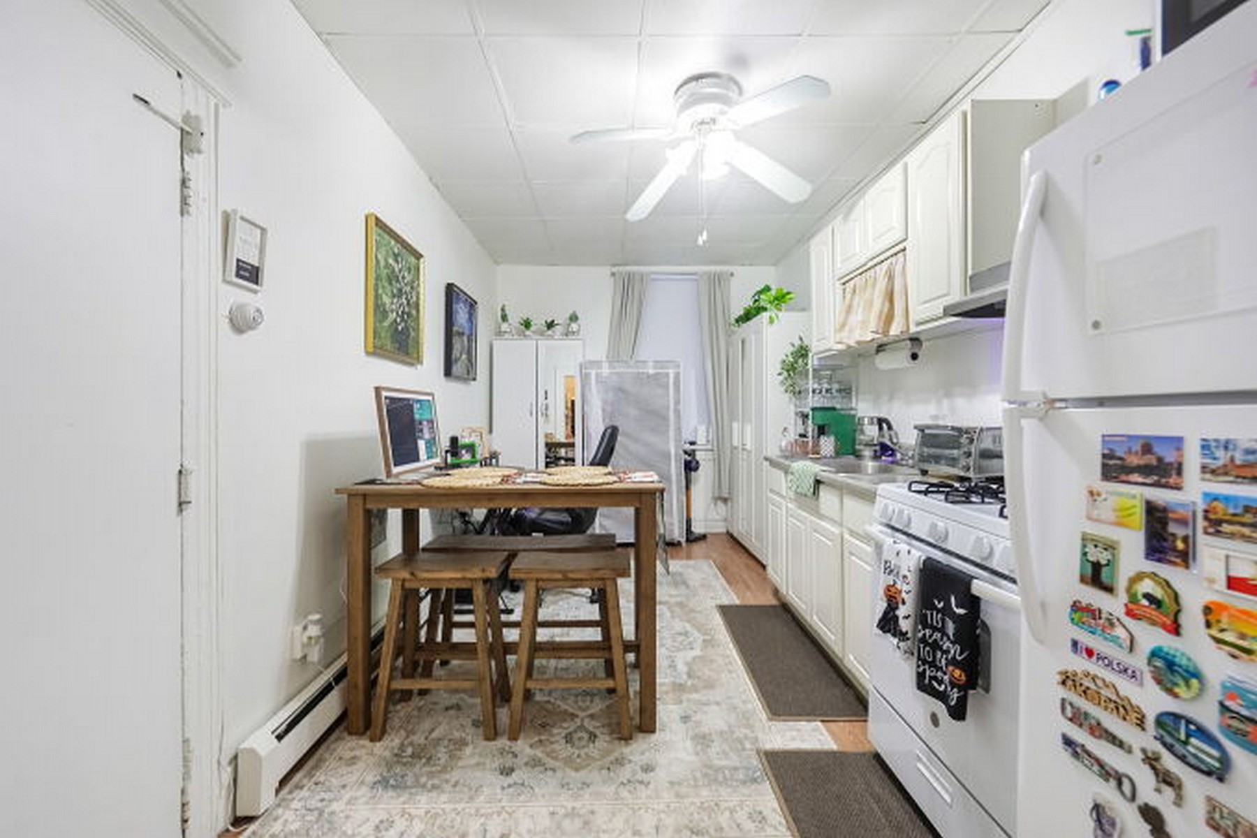 743 Harrison Ave  #5 