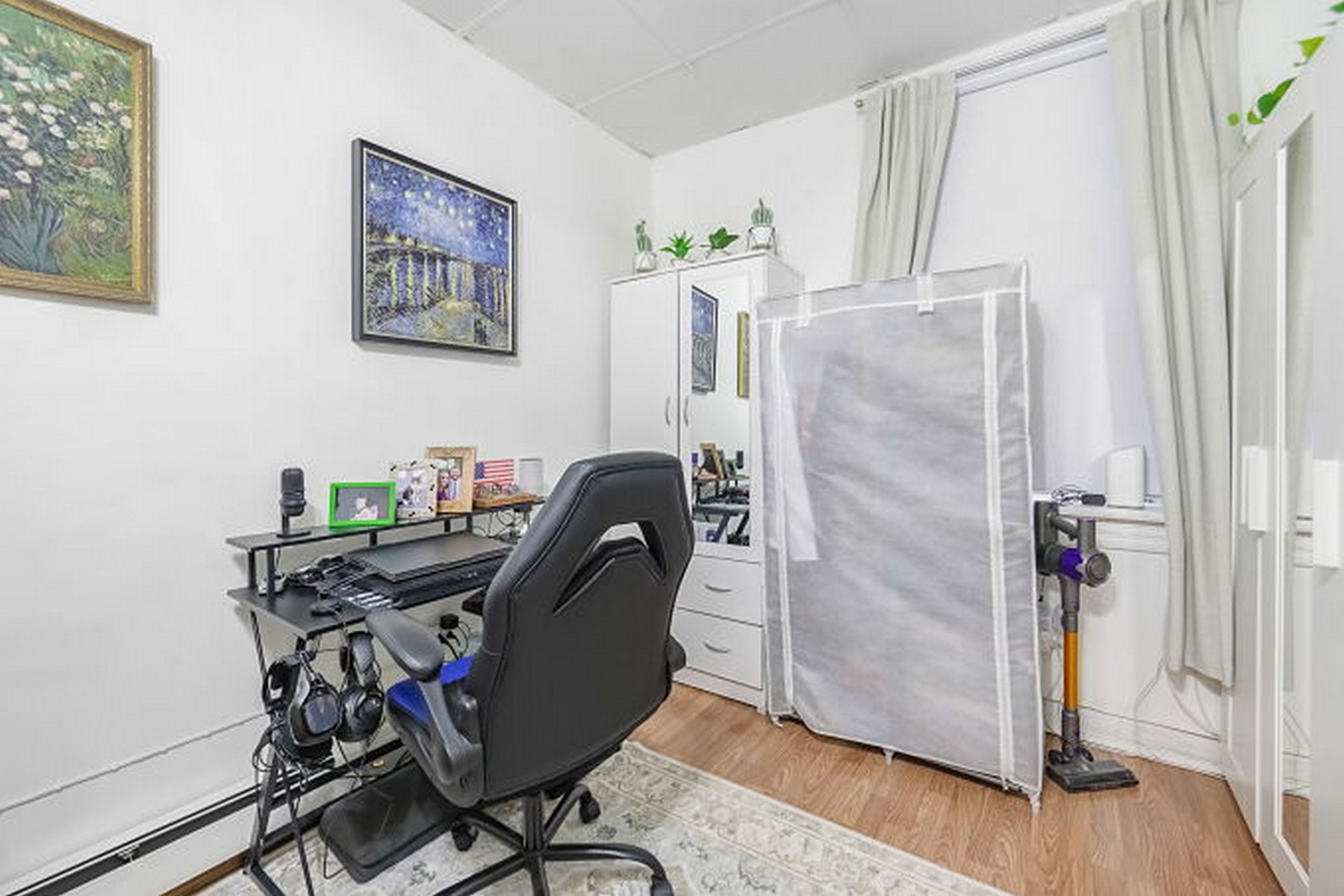 743 Harrison Ave  #5 