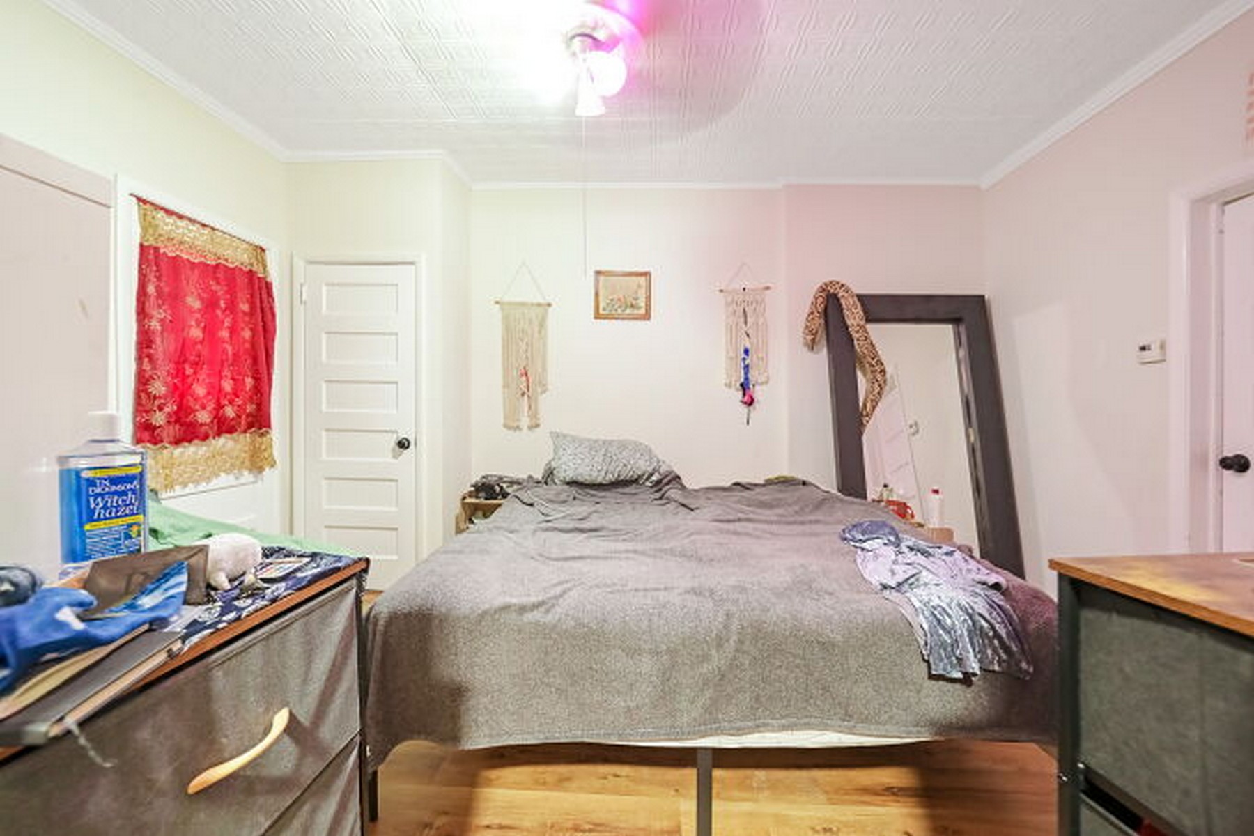 743 Harrison Ave  #5 
