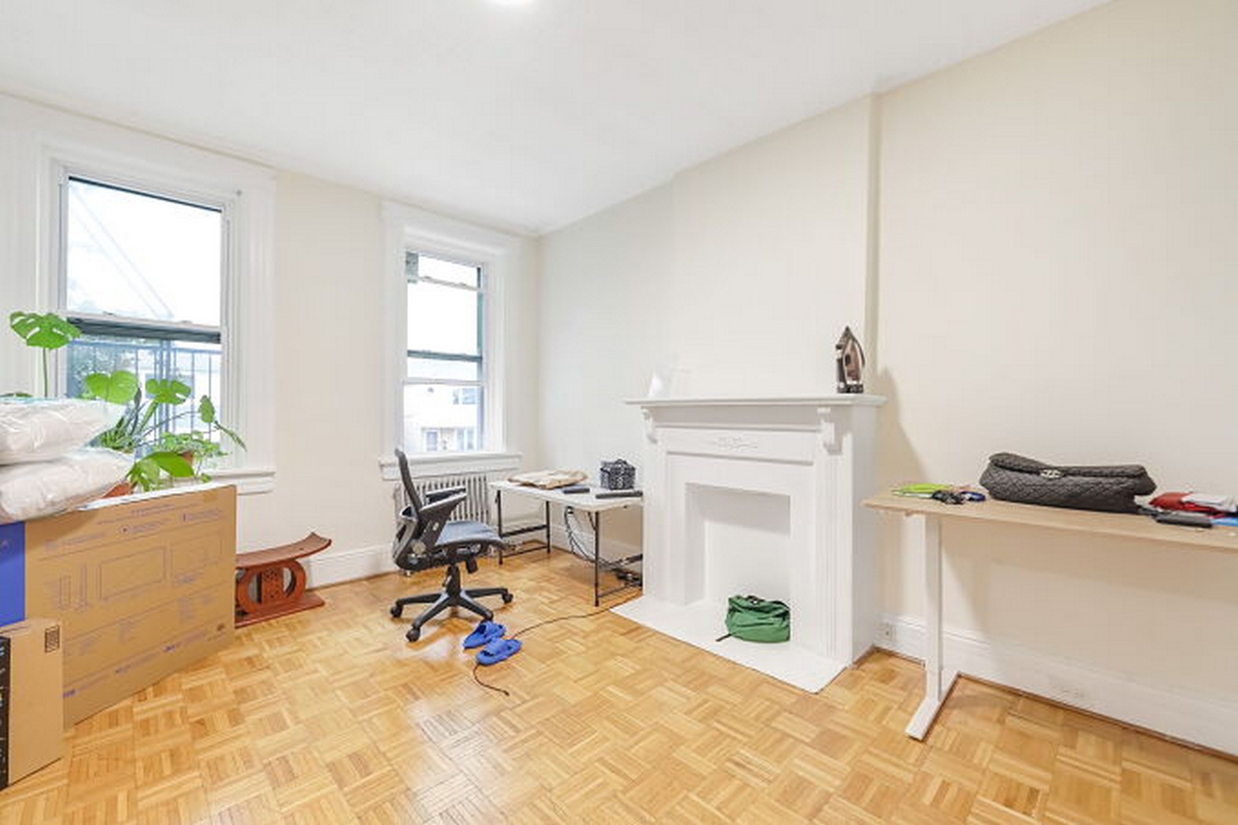 743 Harrison Ave  #5 