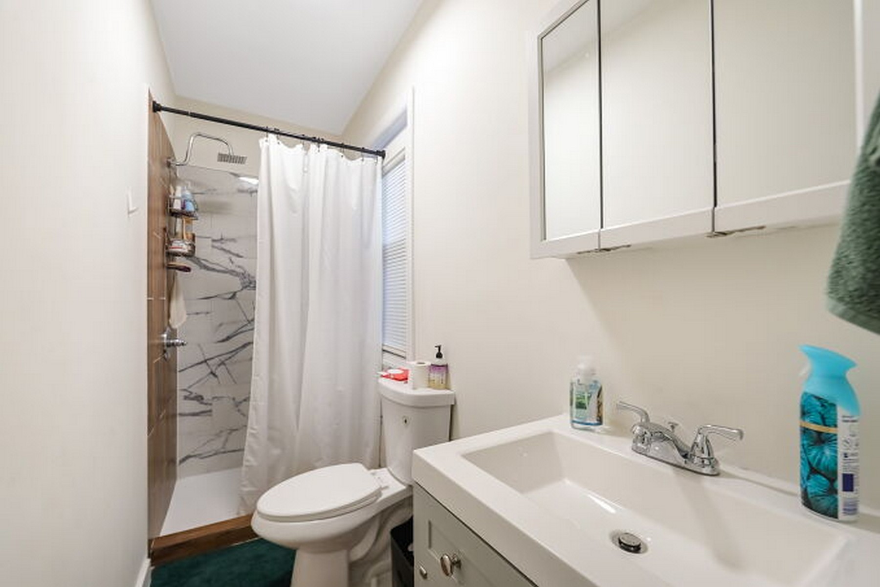 743 Harrison Ave  #5 