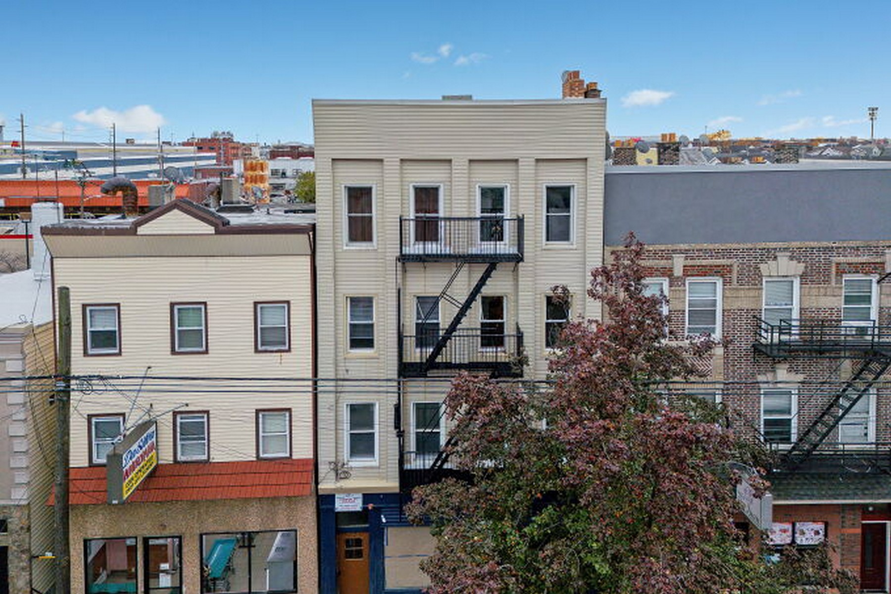 743 Harrison Ave  #5 