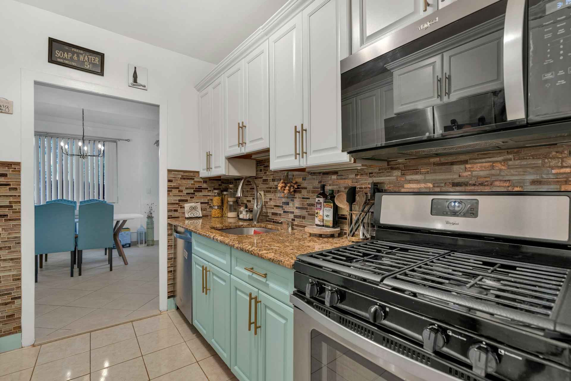1375 River Road, #LG 