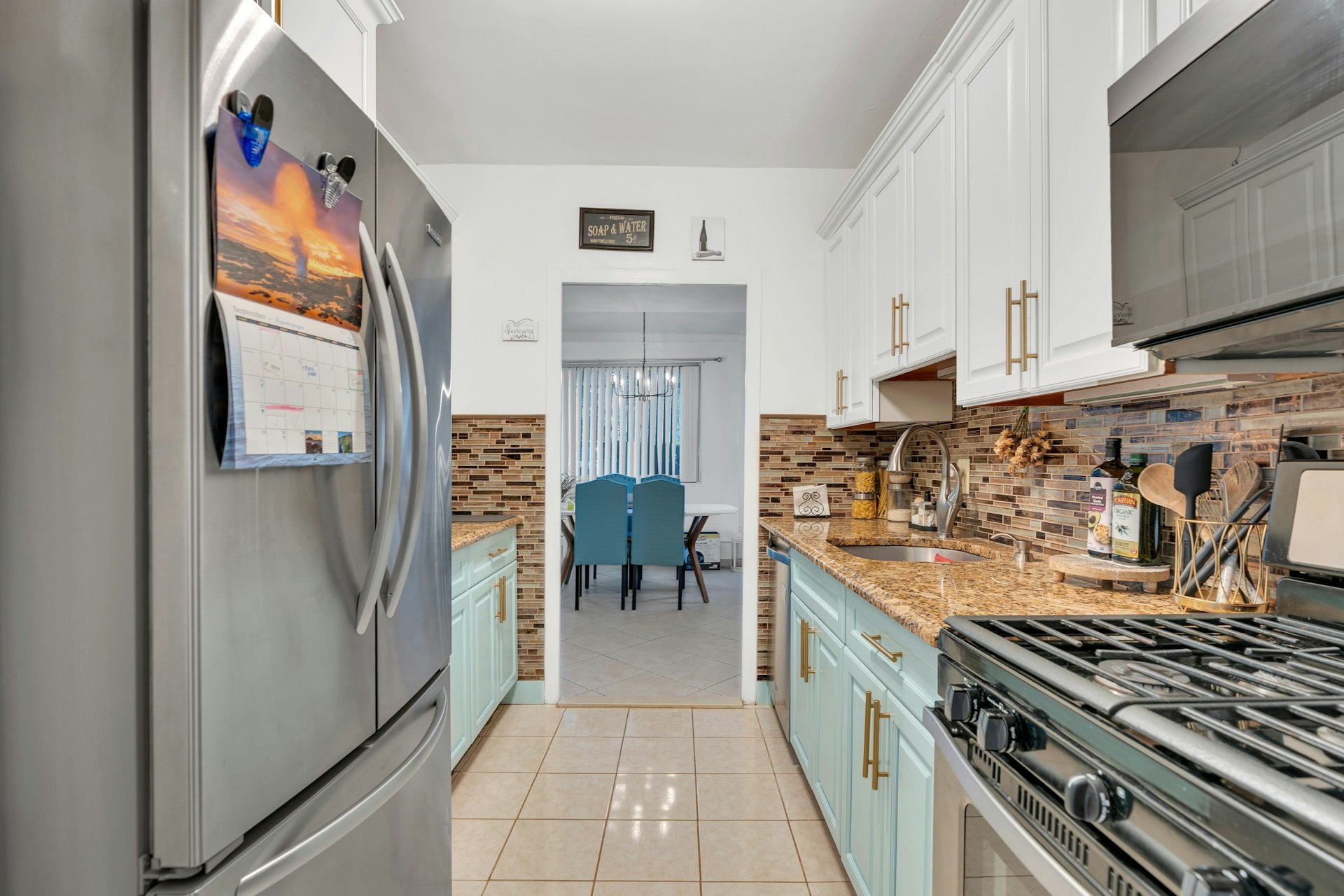 1375 River Road, #LG 