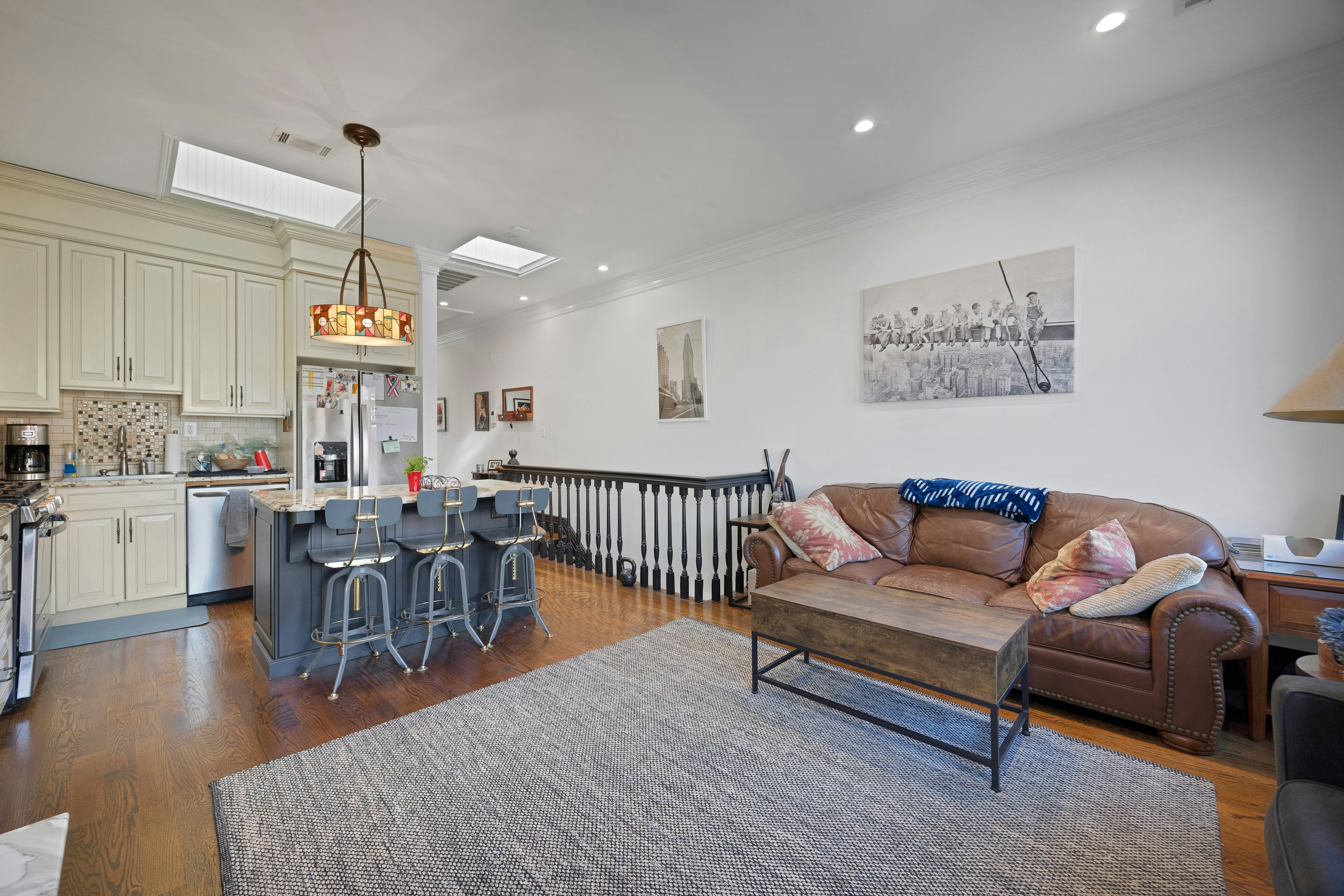 145 Webster Ave 
