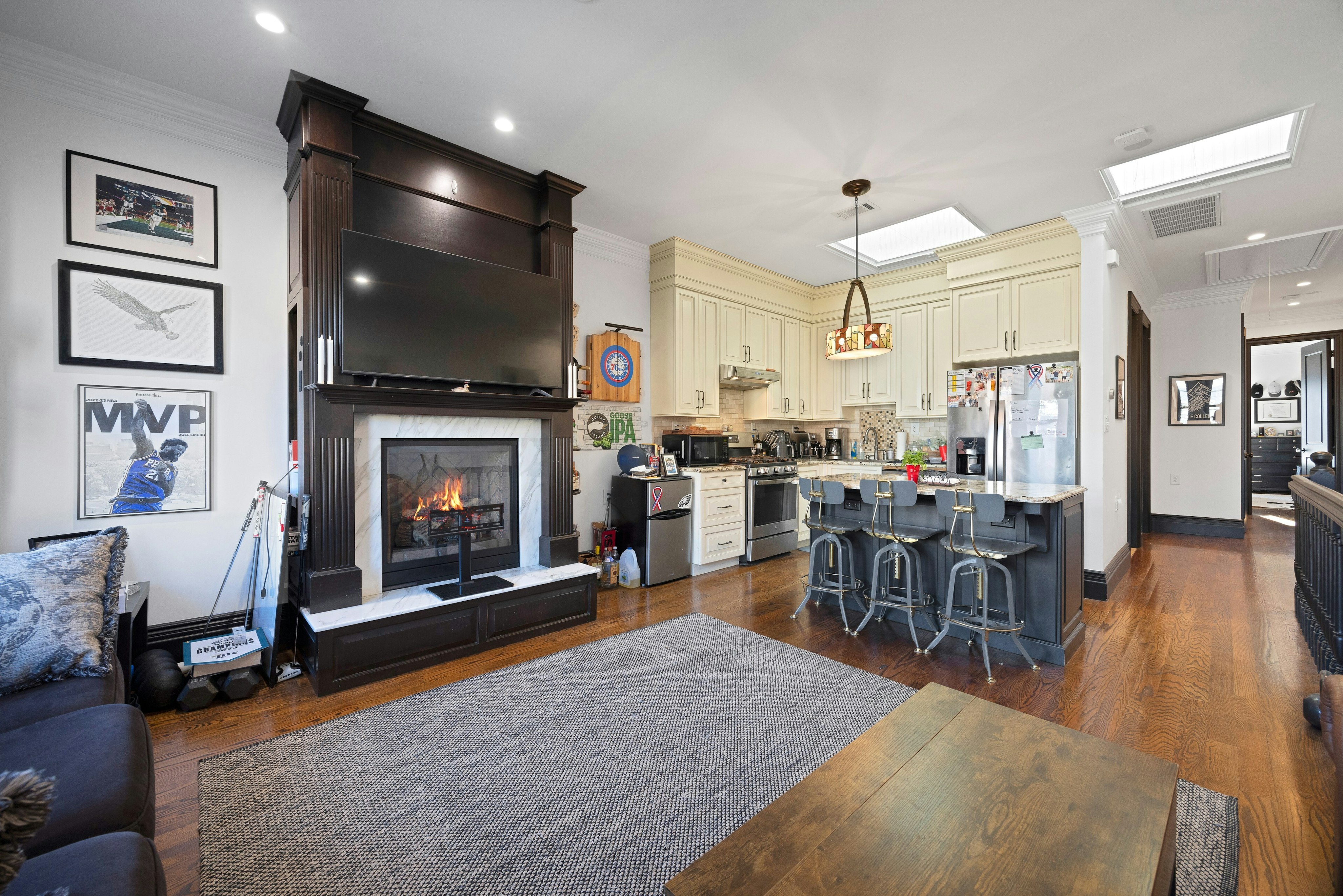 145 Webster Ave 