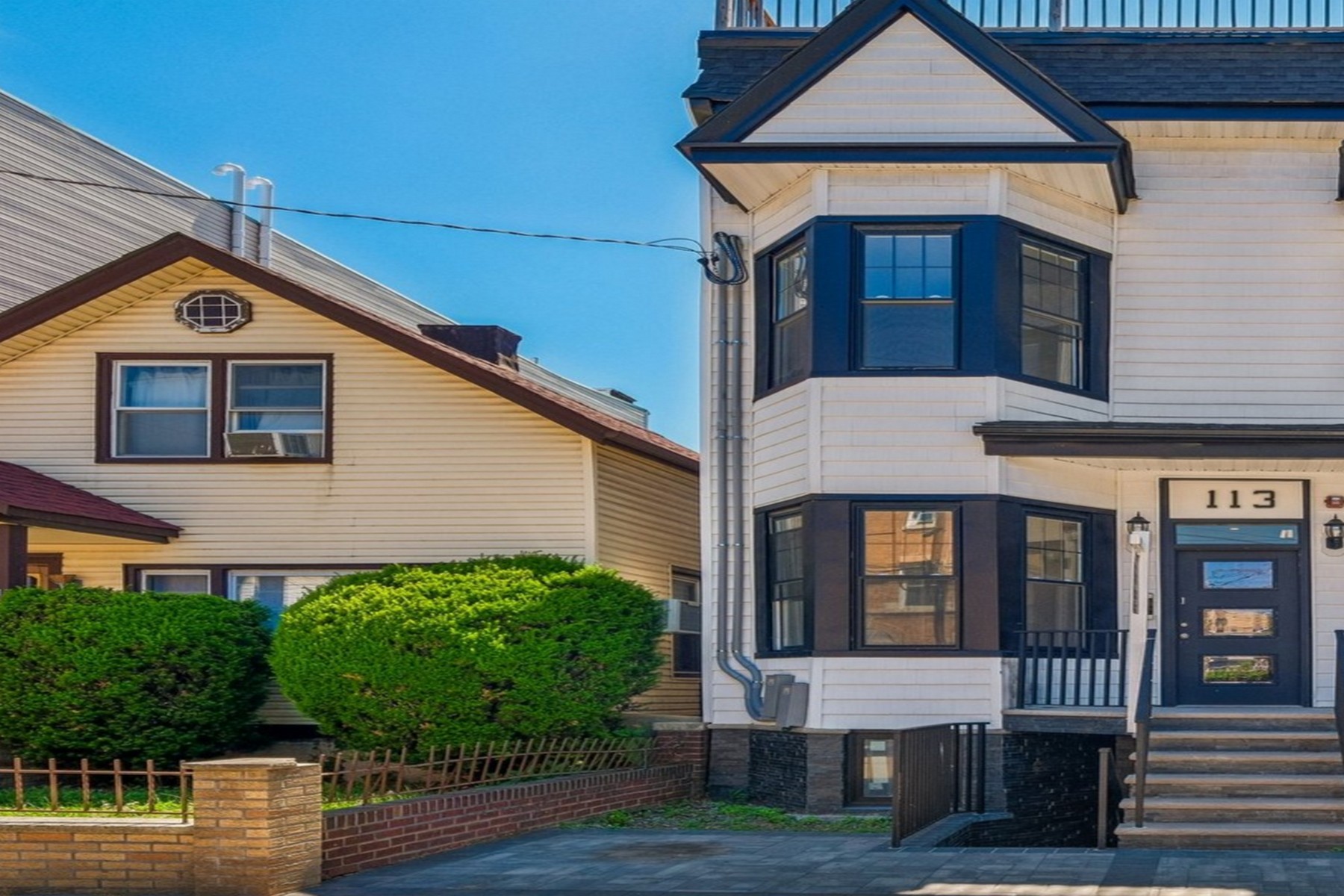 113 Lincoln Street, unit 1R 