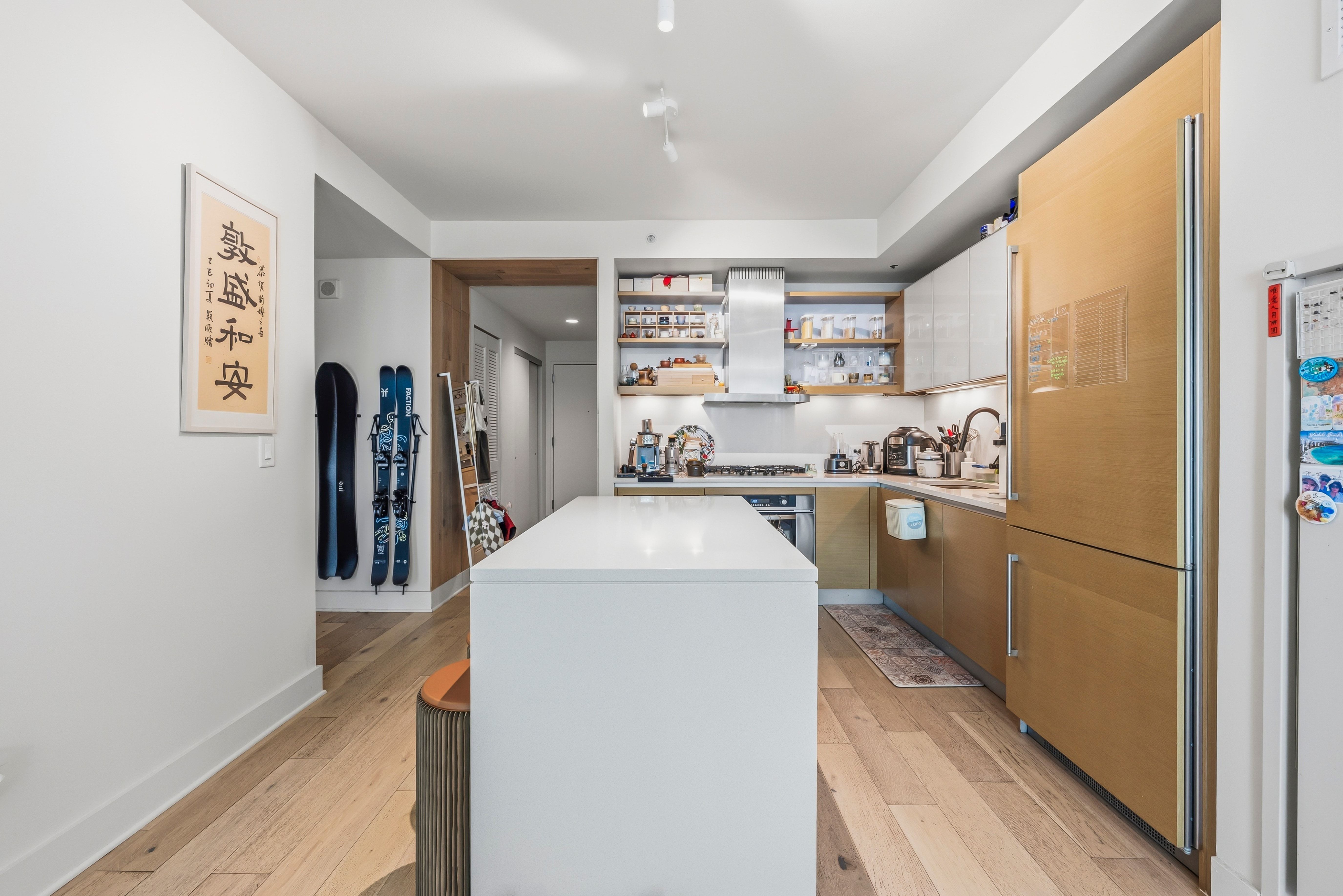 77 Hudson St.  #1509 