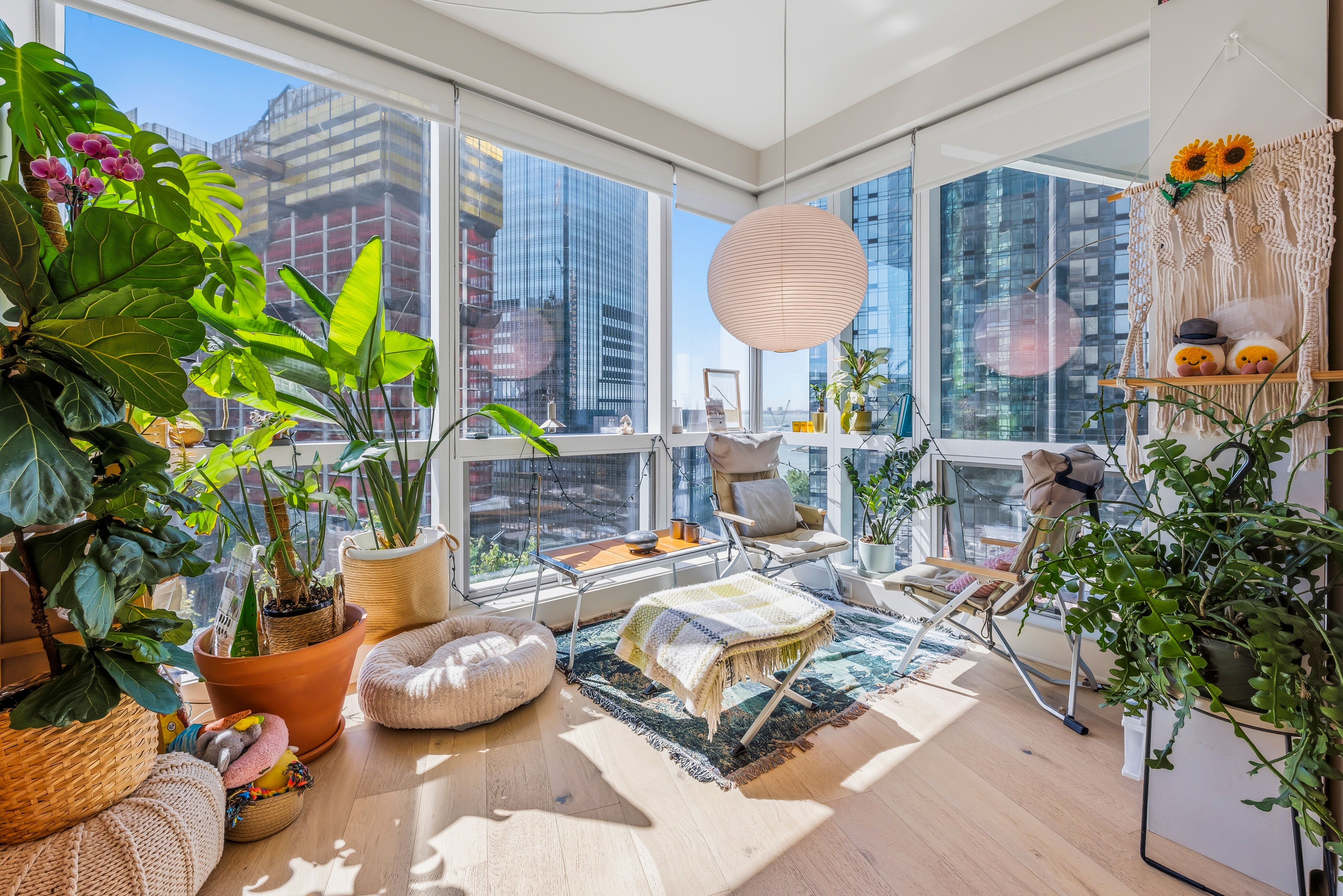 77 Hudson St.  #1509 