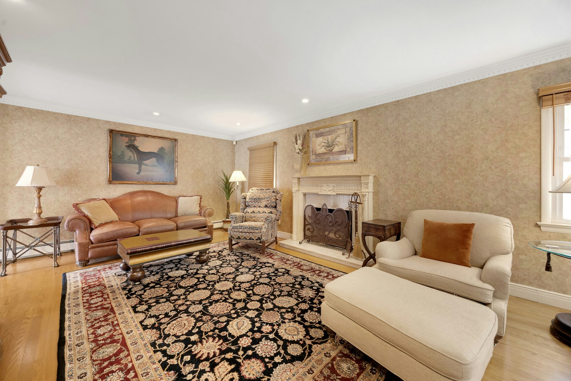 184 West Passaic Ave 
