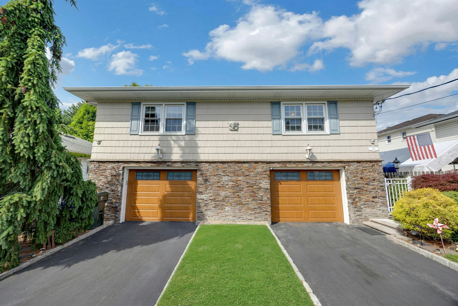184 West Passaic Ave 