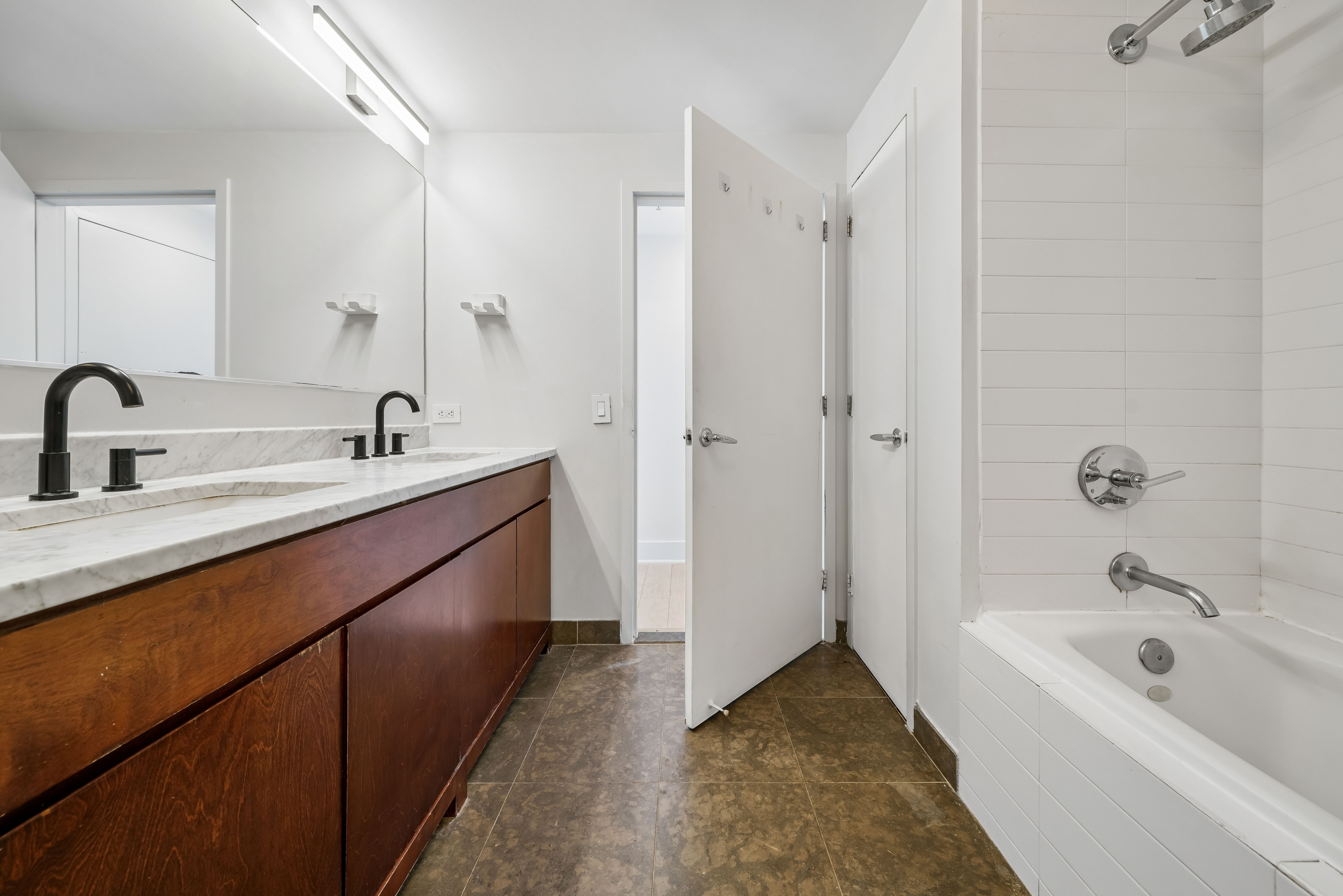 88 Morgan St.  #3809 