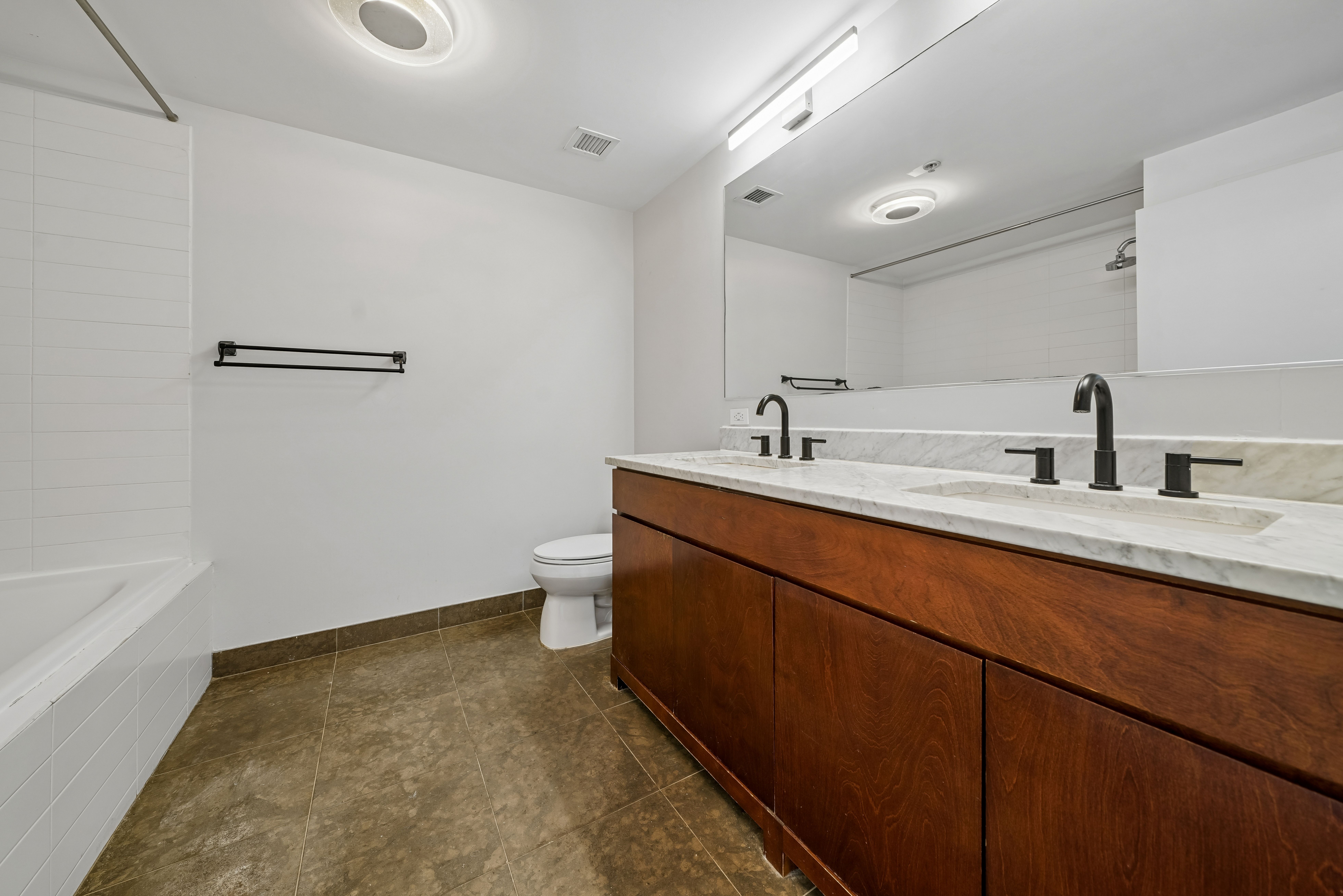 88 Morgan St.  #3809 